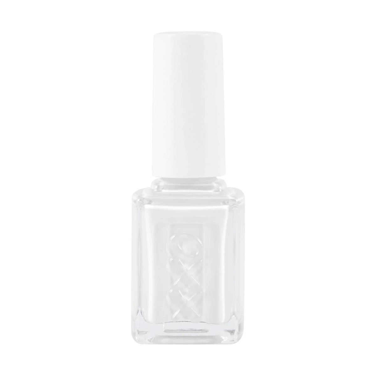 1 OXX Cosmetics Quick Dry Nail Polish - White, 1 of 4