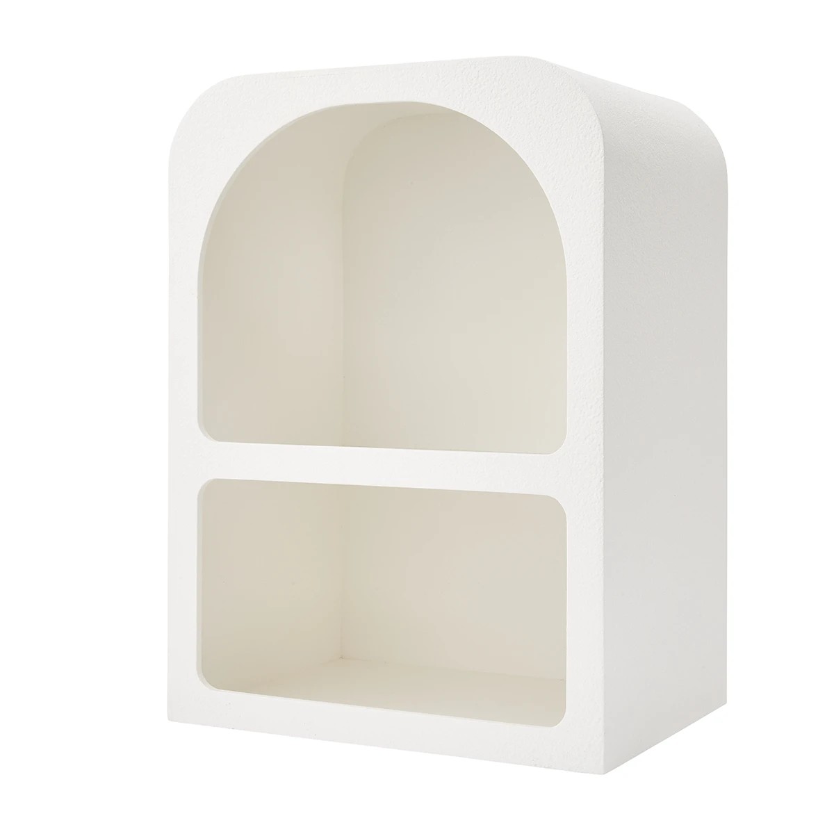 4 Arched Bedside Table, 4 of 11