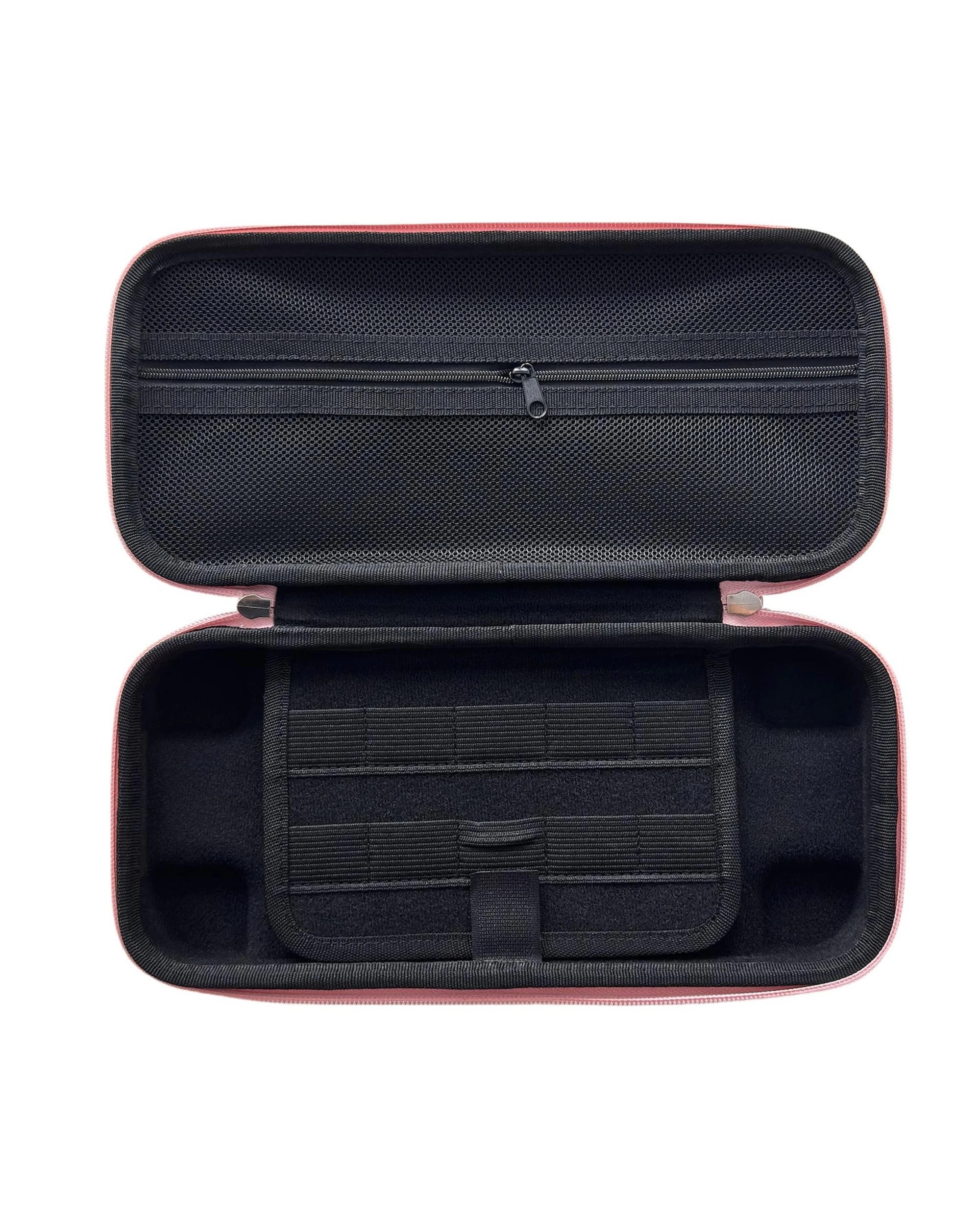 7 Playmax Switch 2 Case Combo Bundle - Pink, 7 of 9