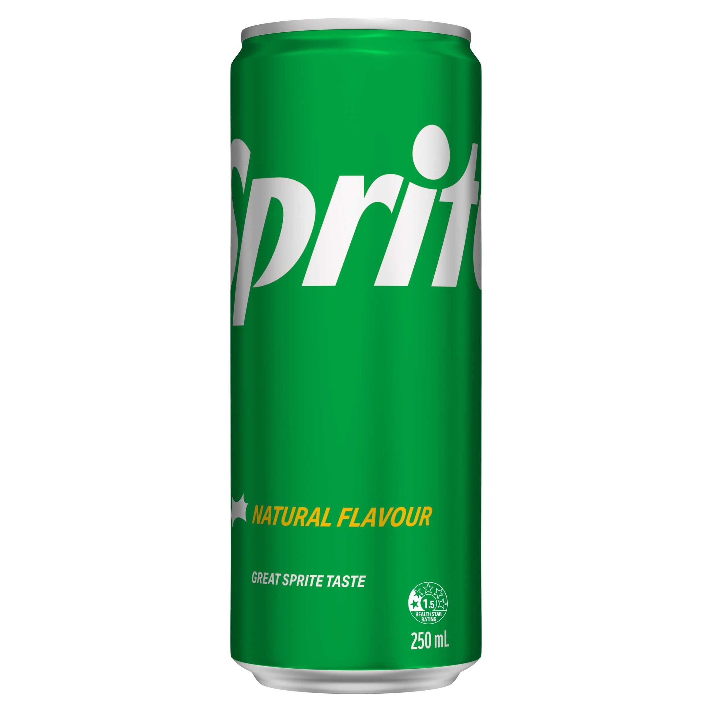 1 Sprite Can 250ml, 1 of 4