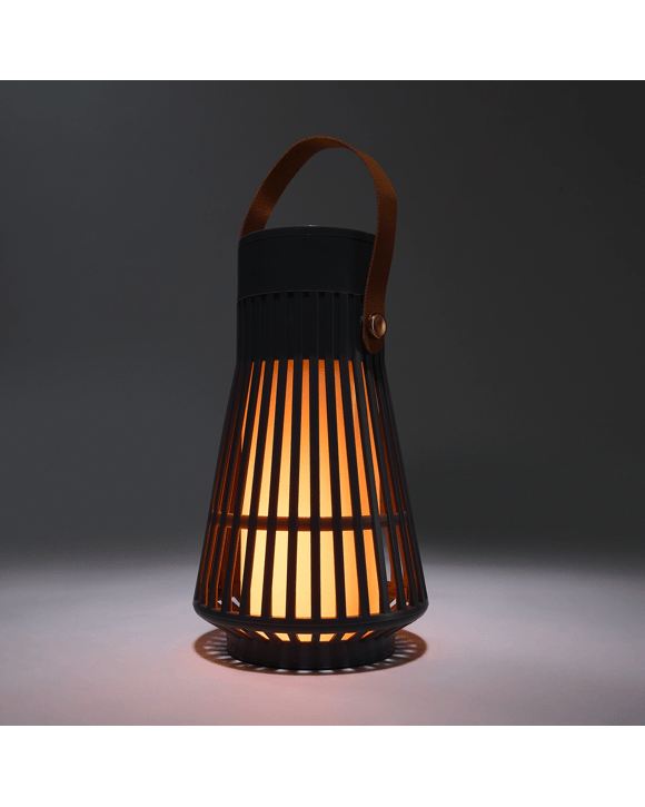 Lantern with Speaker
