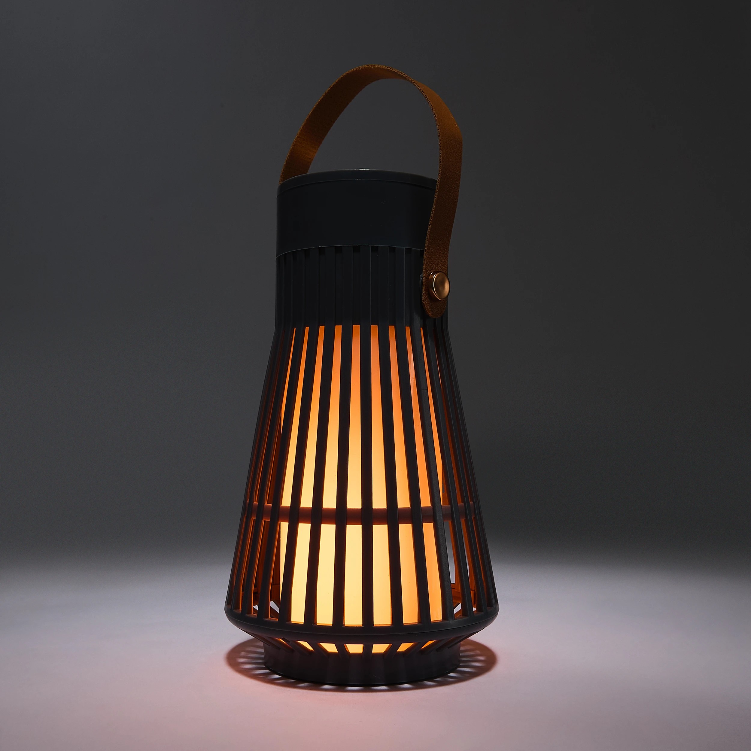 1 Lantern with Speaker, 1 of 9