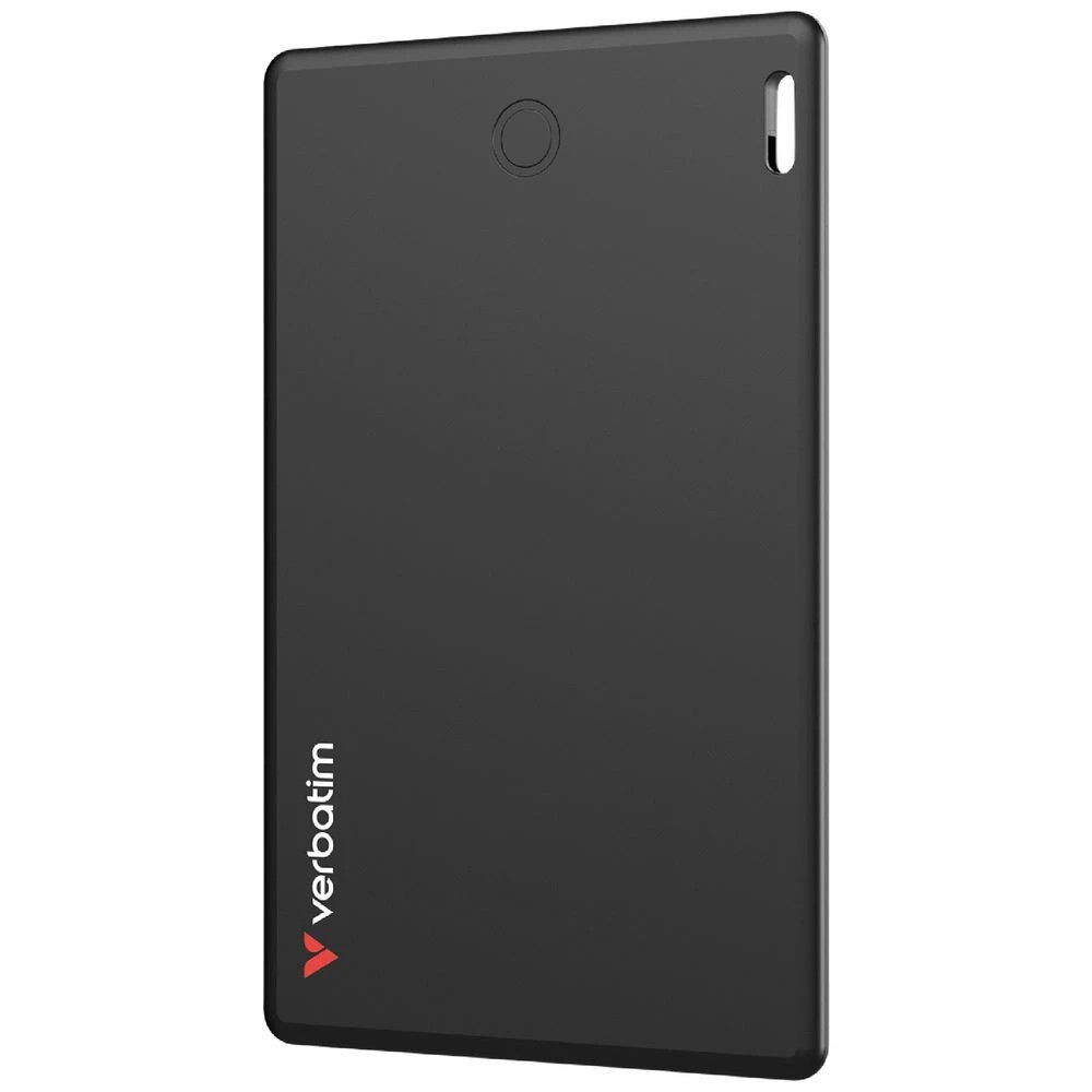 2 Verbatim My Finder Card Bluetooth Tracker, 2 of 6