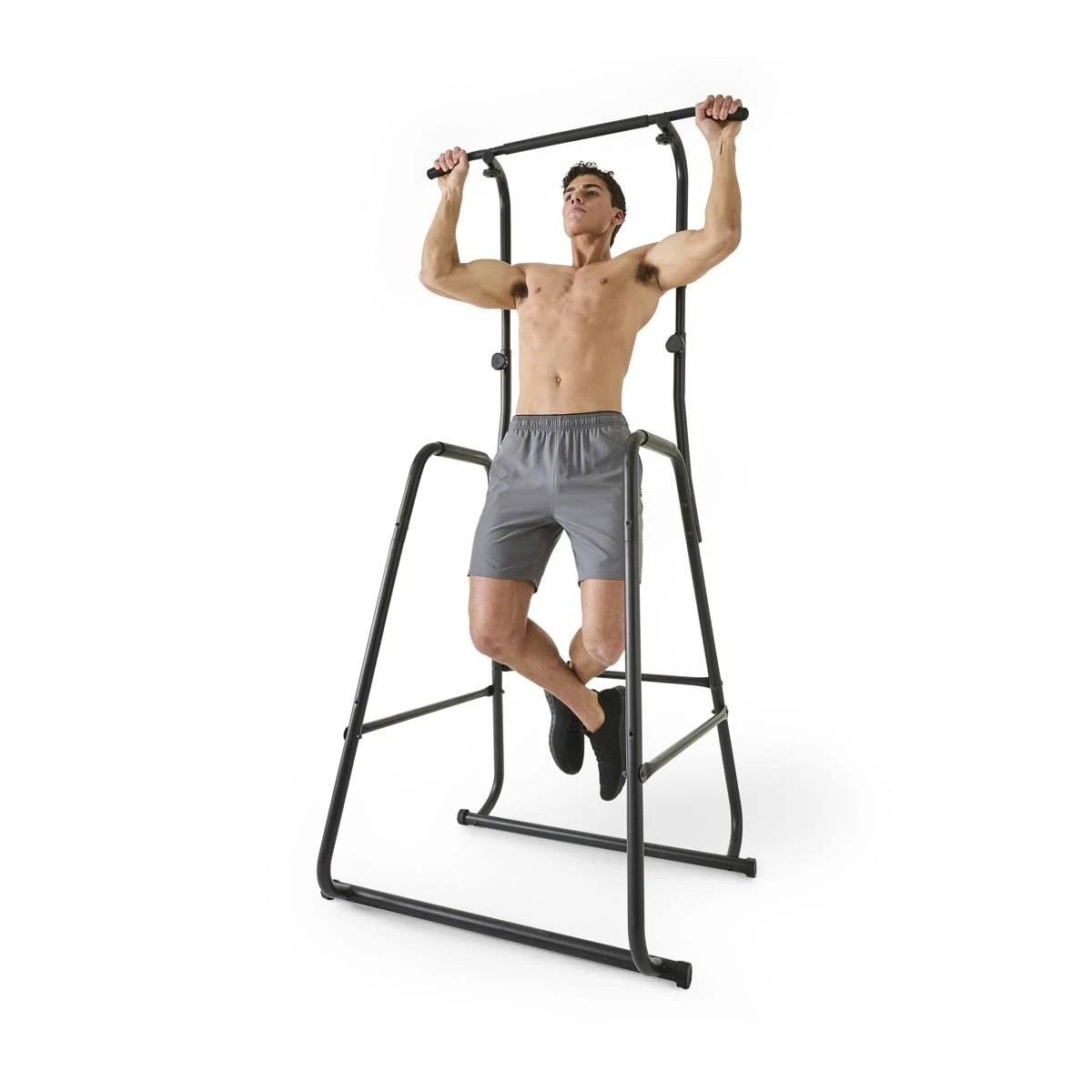 4 Core Strength Station, 4 of 10