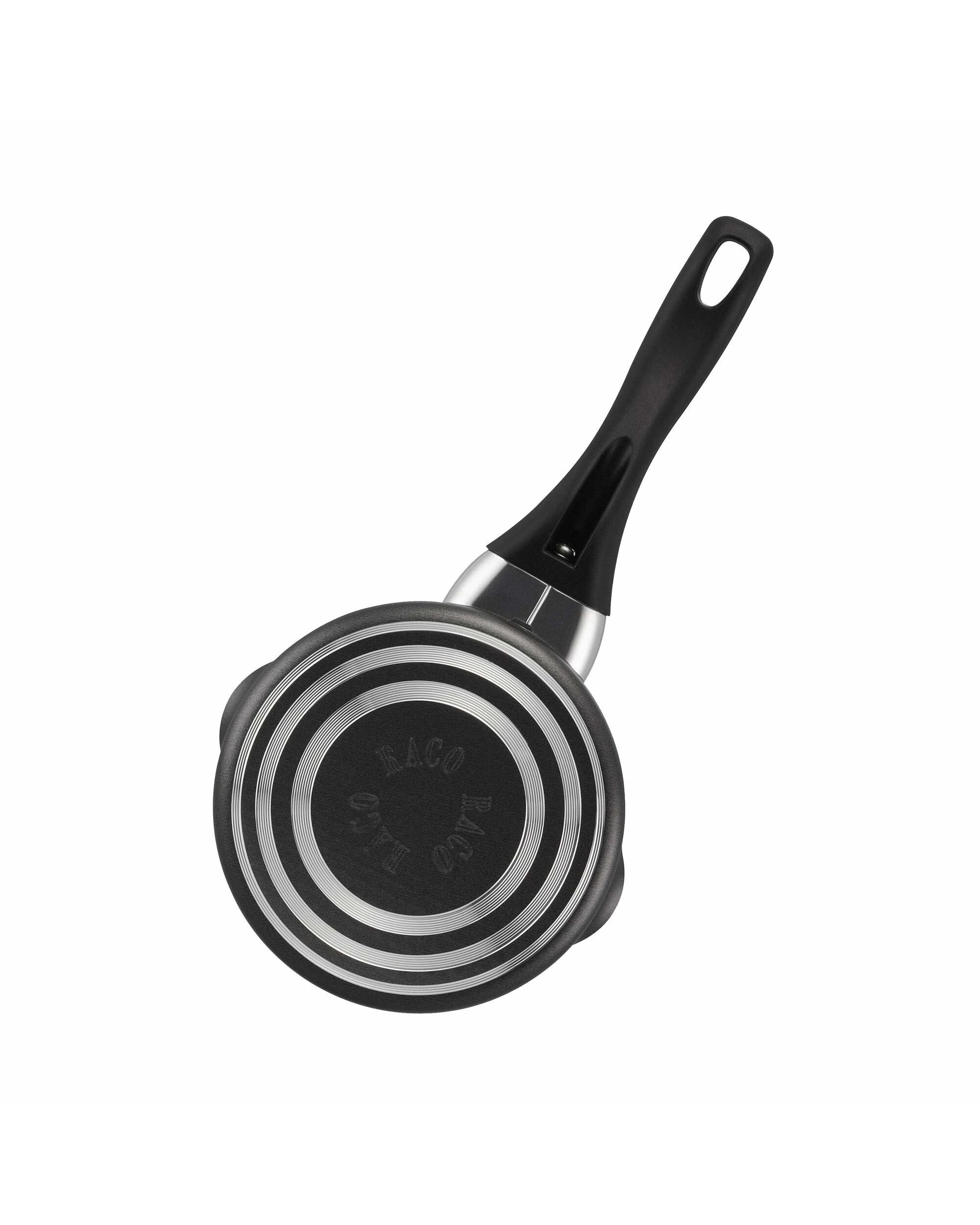 5 RACO SmartRelease+ Nonstick 14cm/0.9L Open Milkpan - Black, 5 of 5
