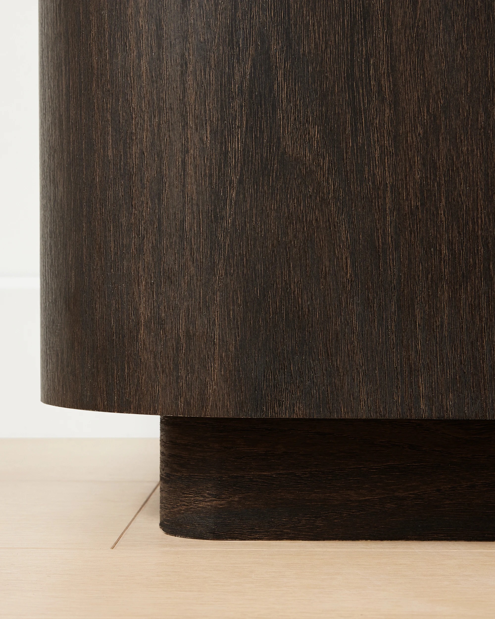 6 Miles Entertainment Unit - Walnut, 6 of 6