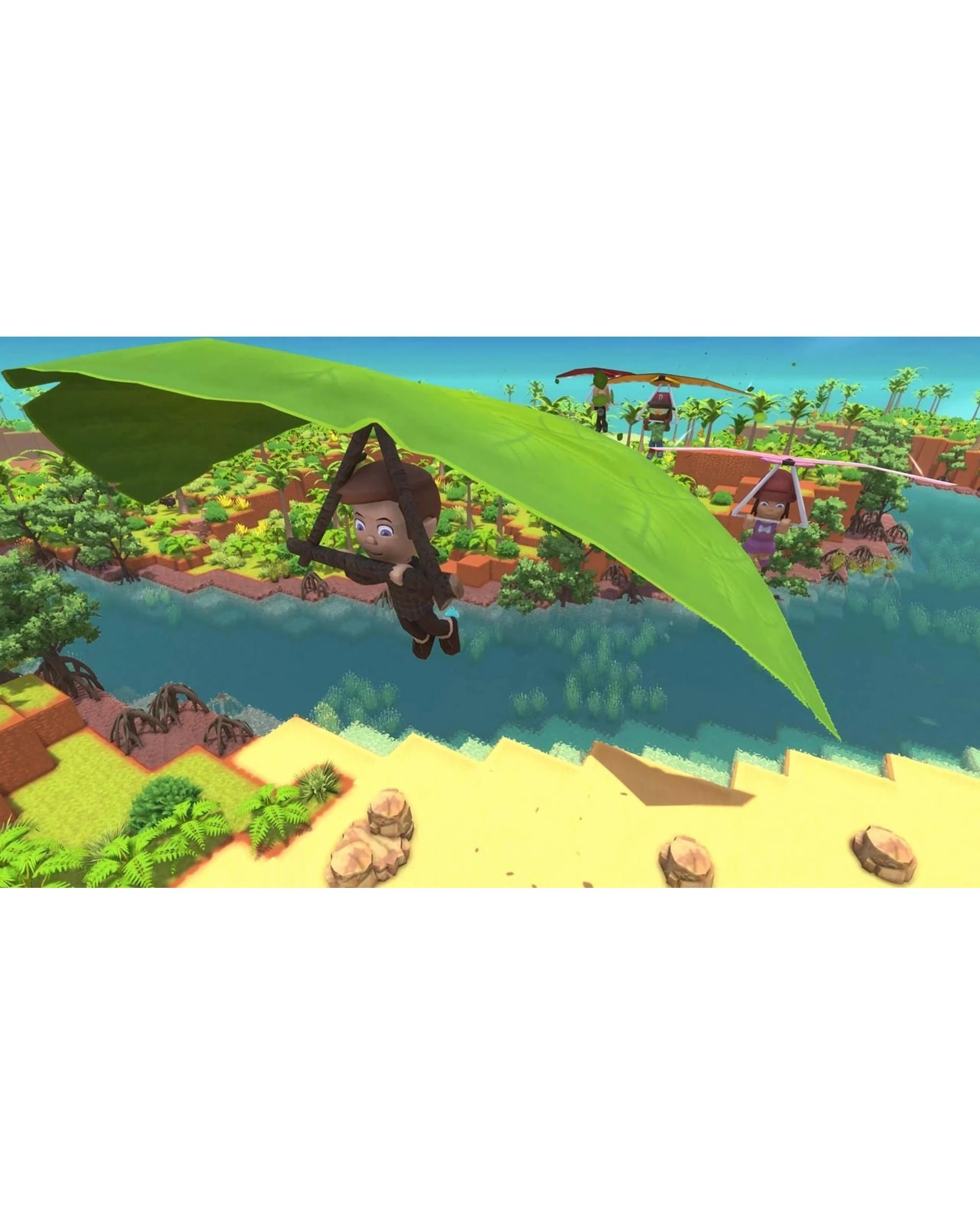 5 U&I Entertainment Dinkum Day One Edition - Switch, 5 of 8