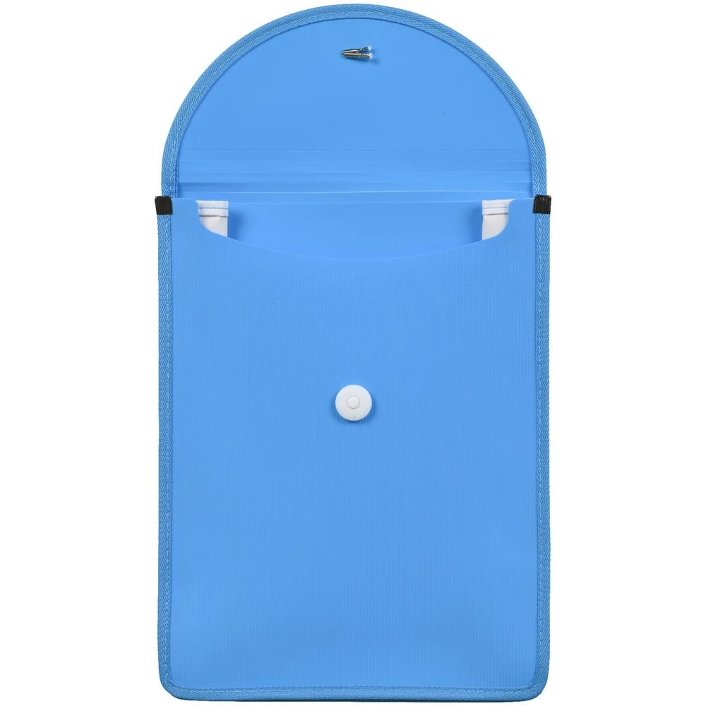 2 J.Burrows Top Load Attachment File A4 Blue, 2 of 4