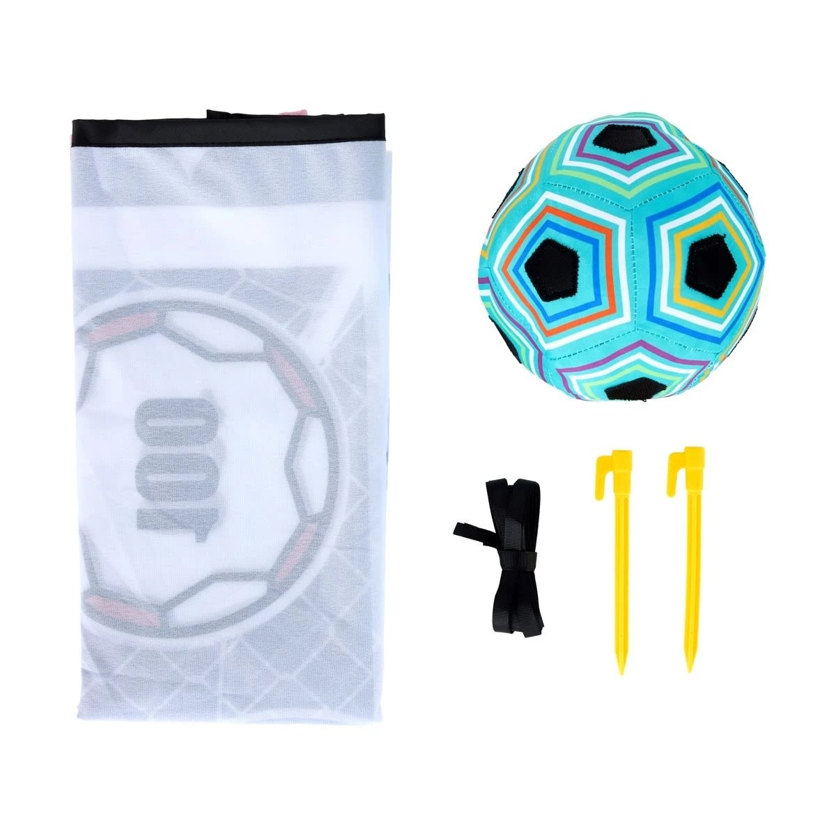 9 Sticky Soccer Set, 9 of 10