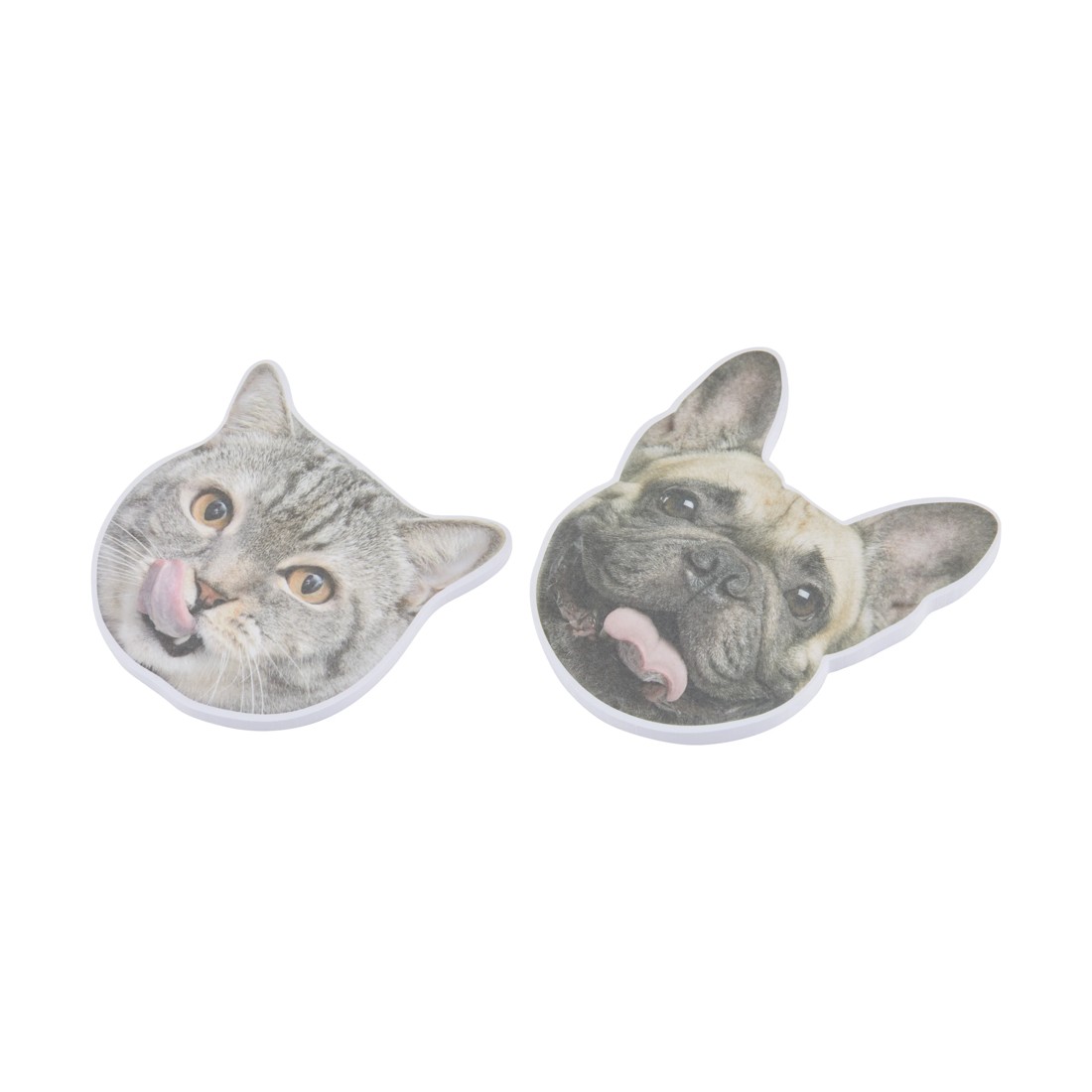 2 60 Pack Sticky Notes - Assorted, 2 of 4