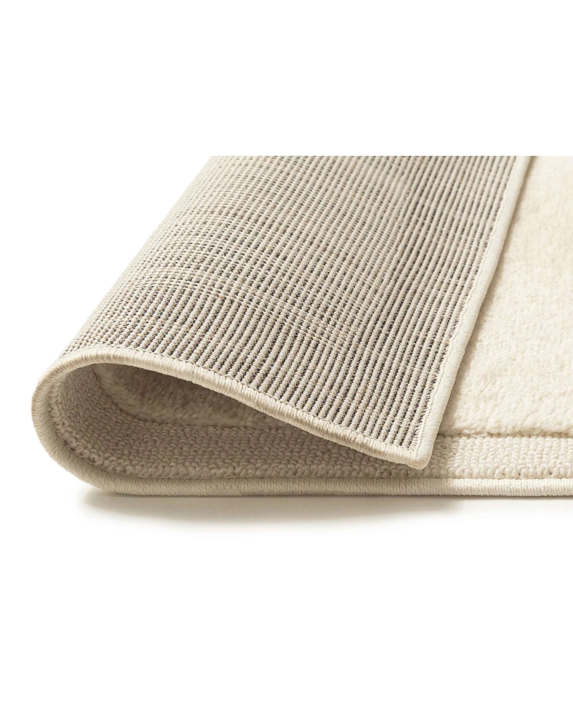 Loopsie Caucasus Mosaic Rug-230cm x 160cm - White - Kmart