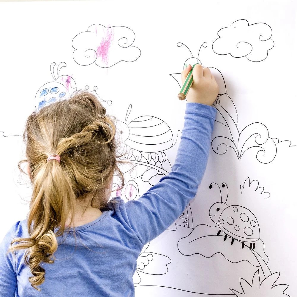 9 Staedtler Noris Junior 3-in-1 Pencils 12 Pack, 9 of 9