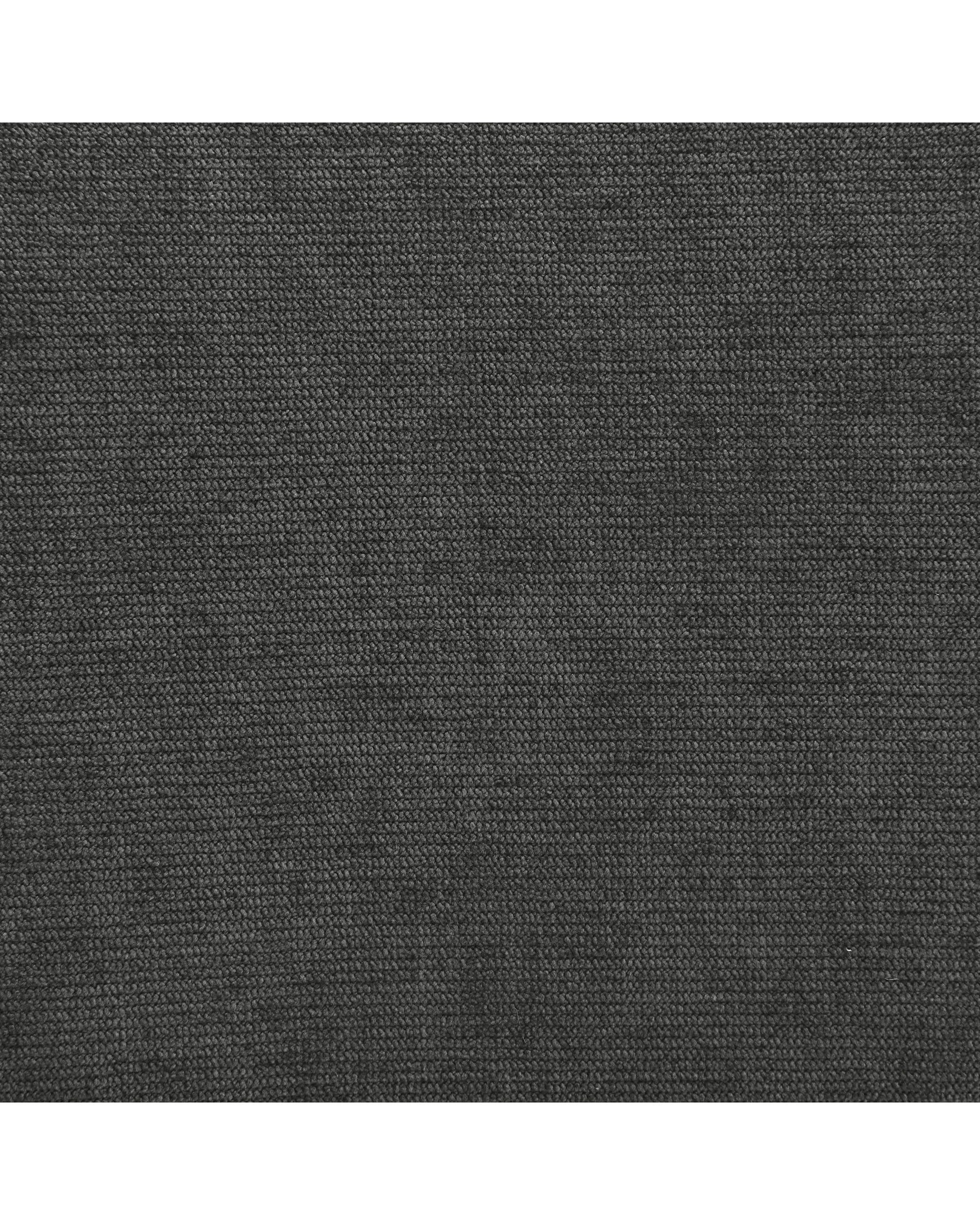 9 Kodu Full Upholstered Dining Chairs Set of 2 - Charcoal, 9 of 10