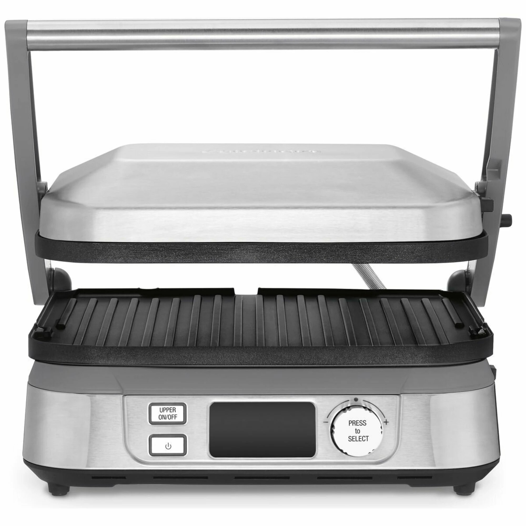 1 Cuisinart Griddler and Deep Pan, 1 of 5