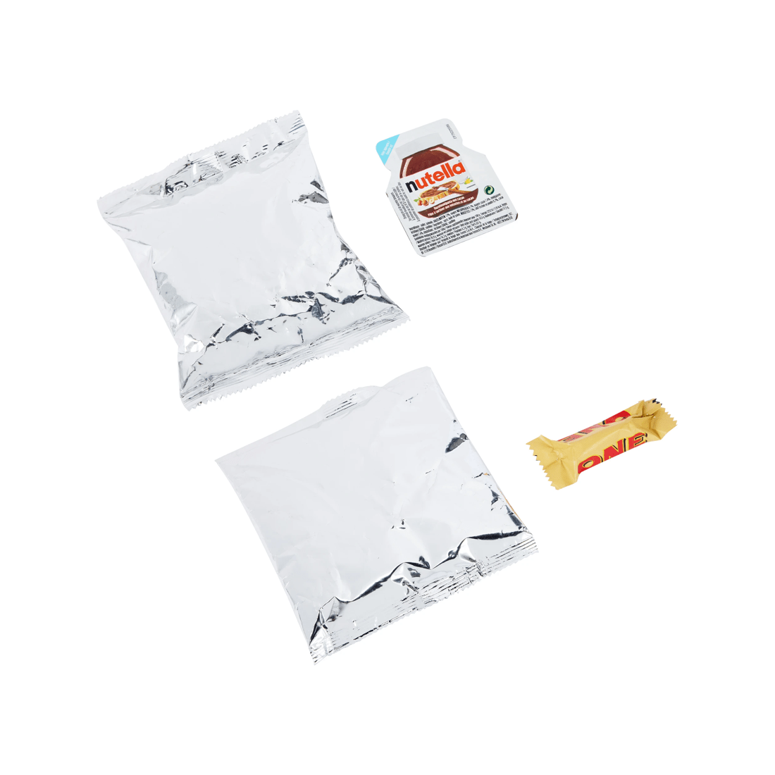 4 Mug Cake Baking Kit - Assorted, 4 of 6