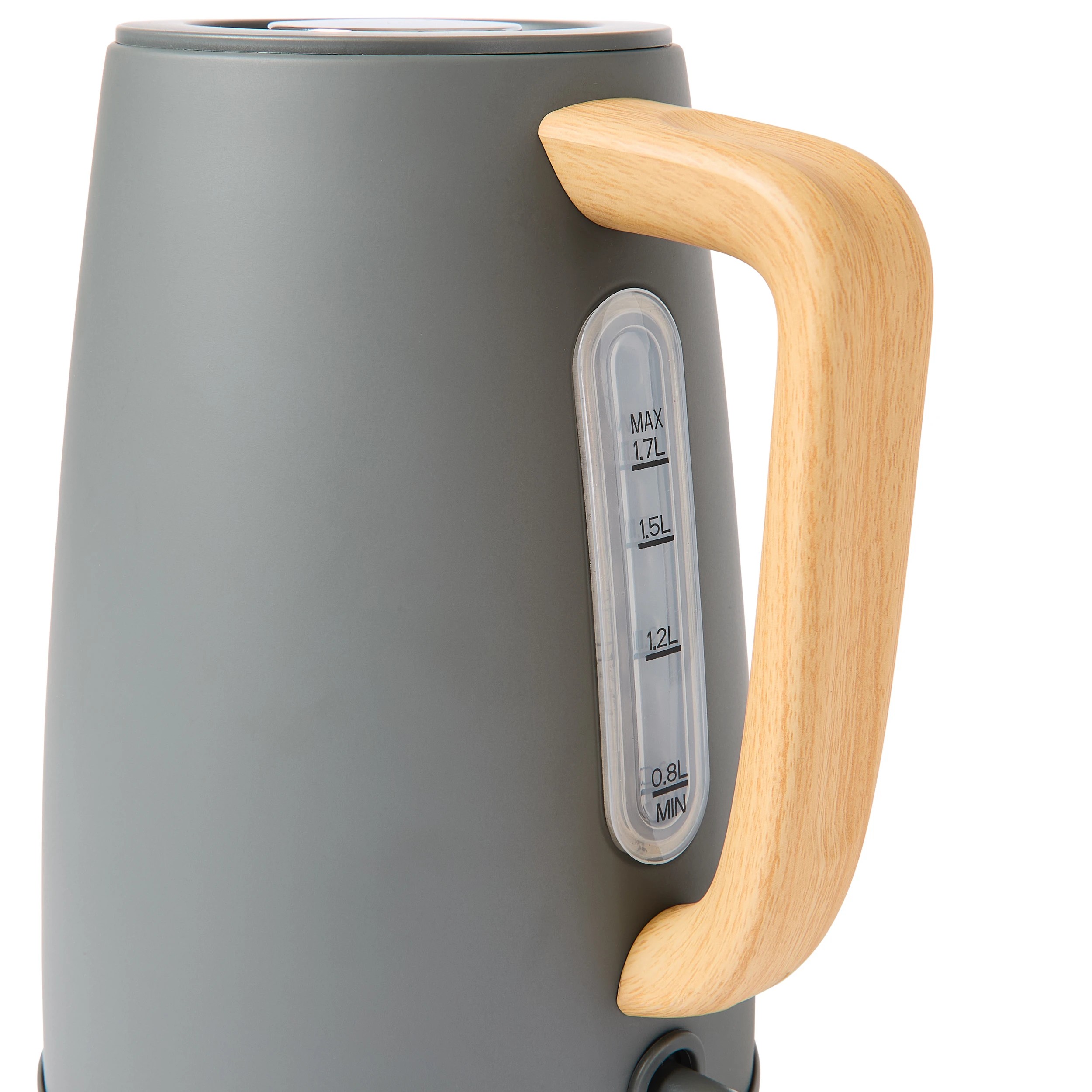 4 1.7L Kettle, 4 of 6