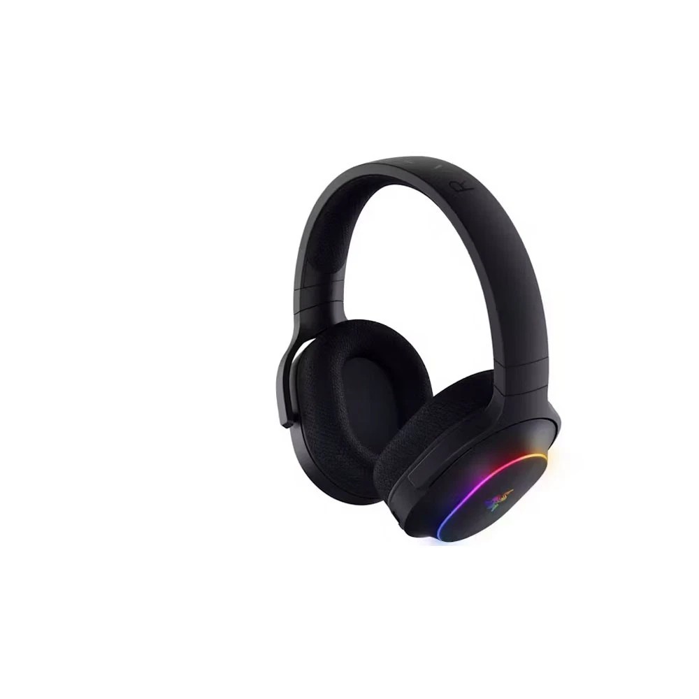 4 Razer Barracuda X Chroma Wireless Multi-Platform Gaming Headset - Black
 - Black, 4 of 5