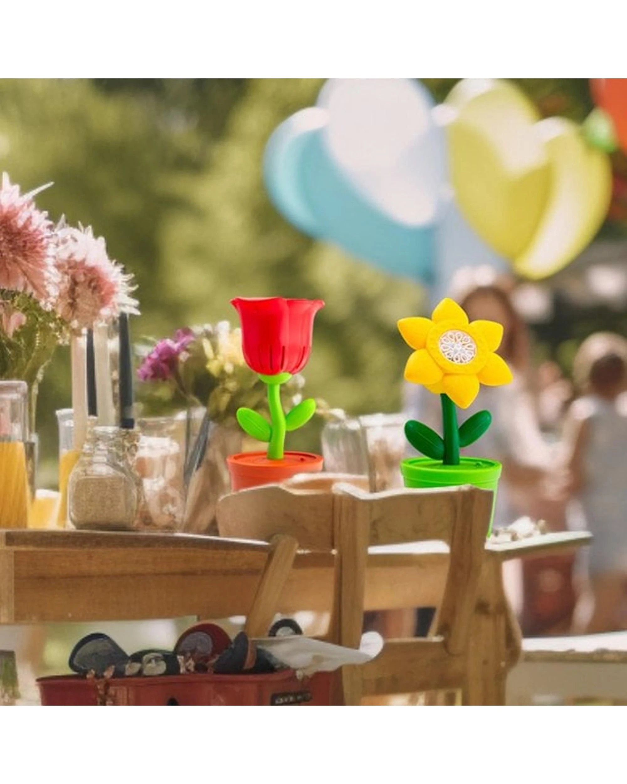 7 Maxx Bubbles Bubble Blooms Assortment, 7 of 10