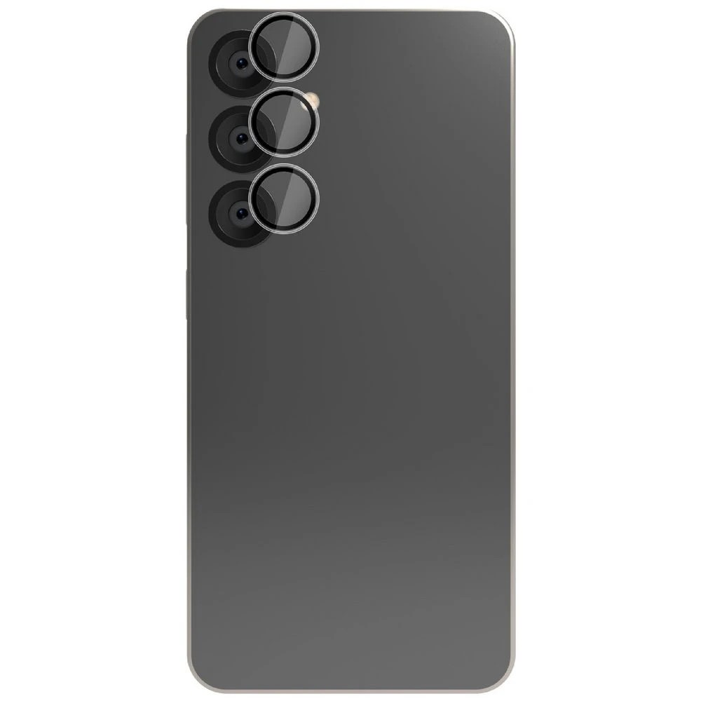 1 EFM Camera Lens Armour Samsung Galaxy S25 Clear, 1 of 1