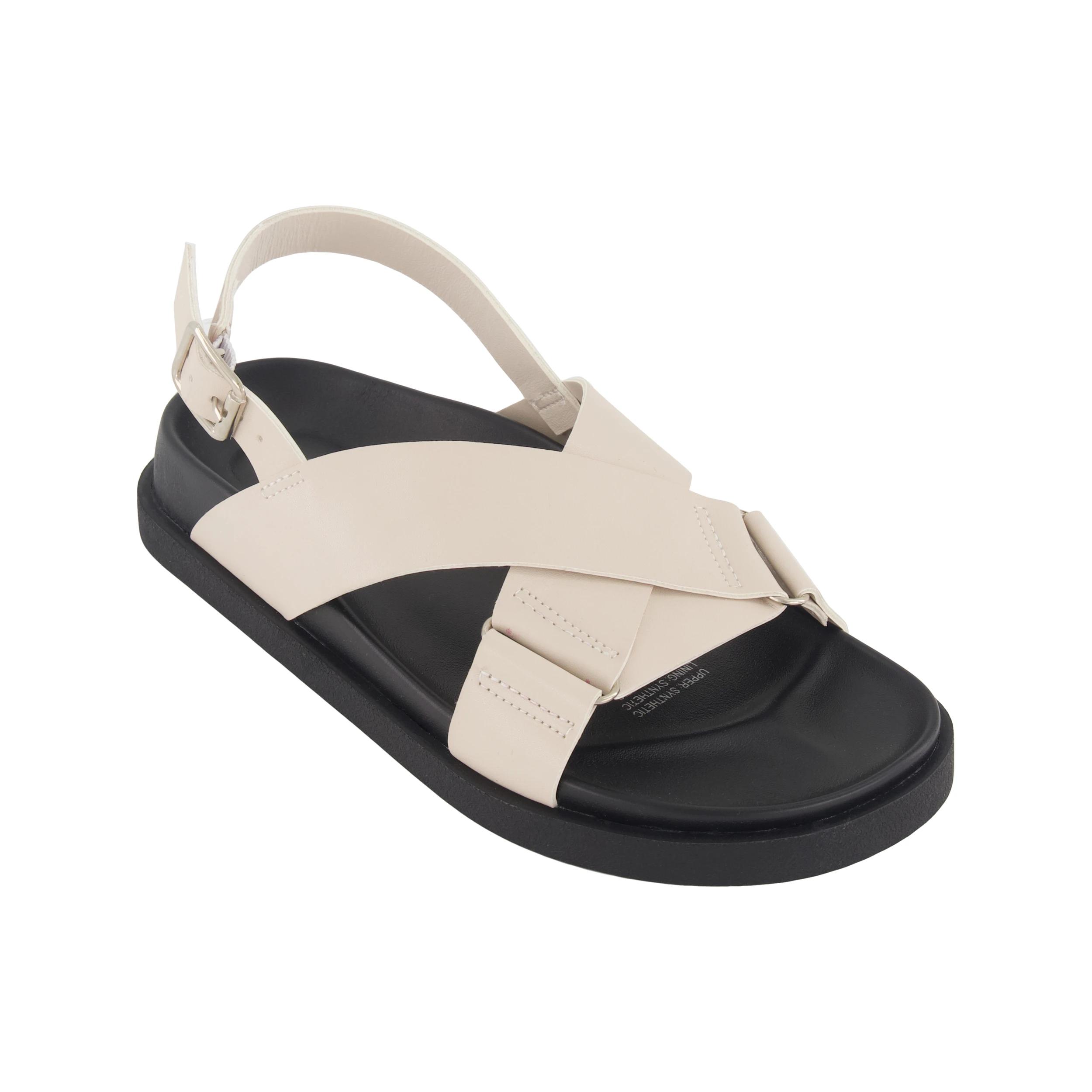1 Senior Sandals BEIGE, 1 of 4