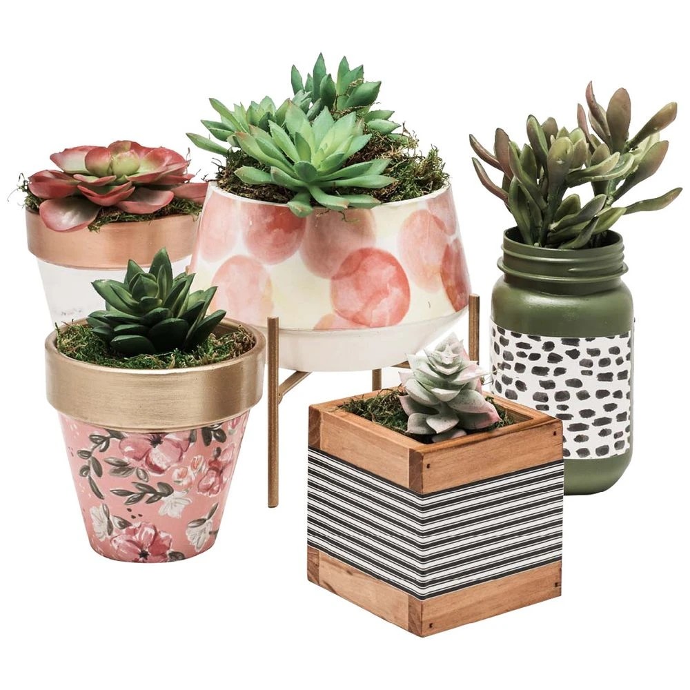 2 Mod Podge Gloss Sealer 473mL, 2 of 8