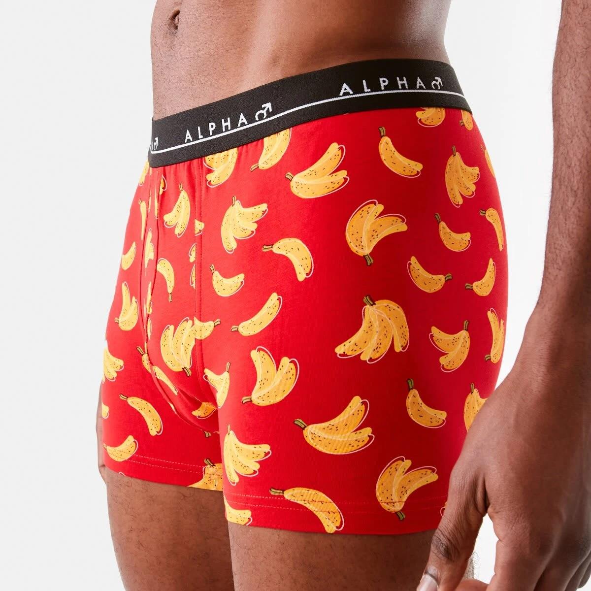 7 5 Pack Trunks FRESH FRUIT, 7 of 10