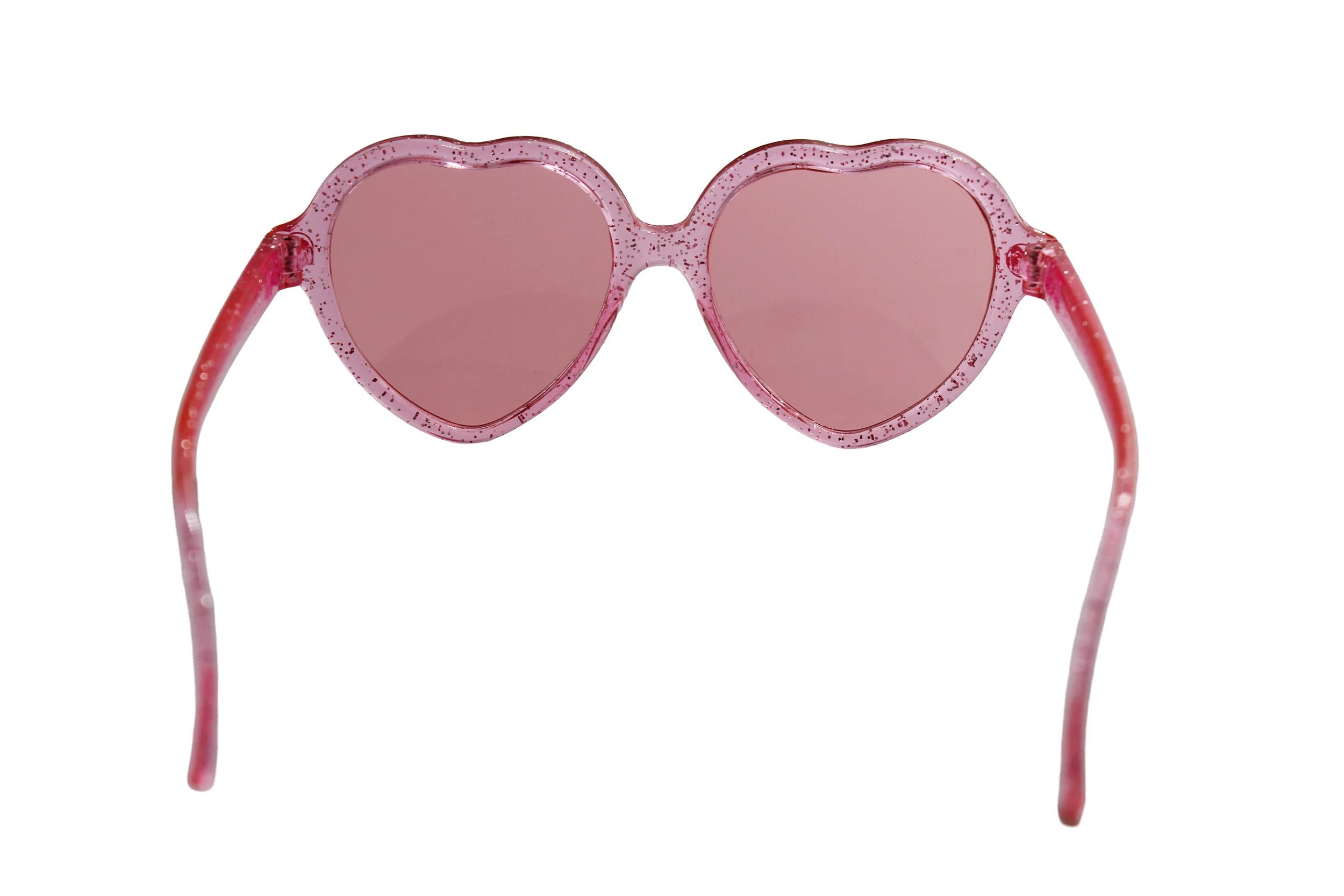 7 Barbie License Children’s Sunglasses and Case Set Barbie, 7 of 8