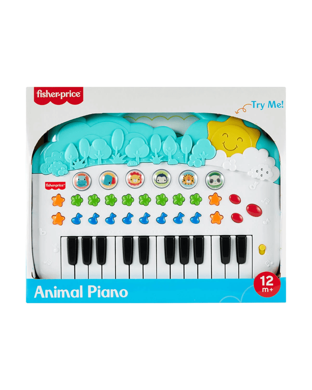Fisher-Price Animal P