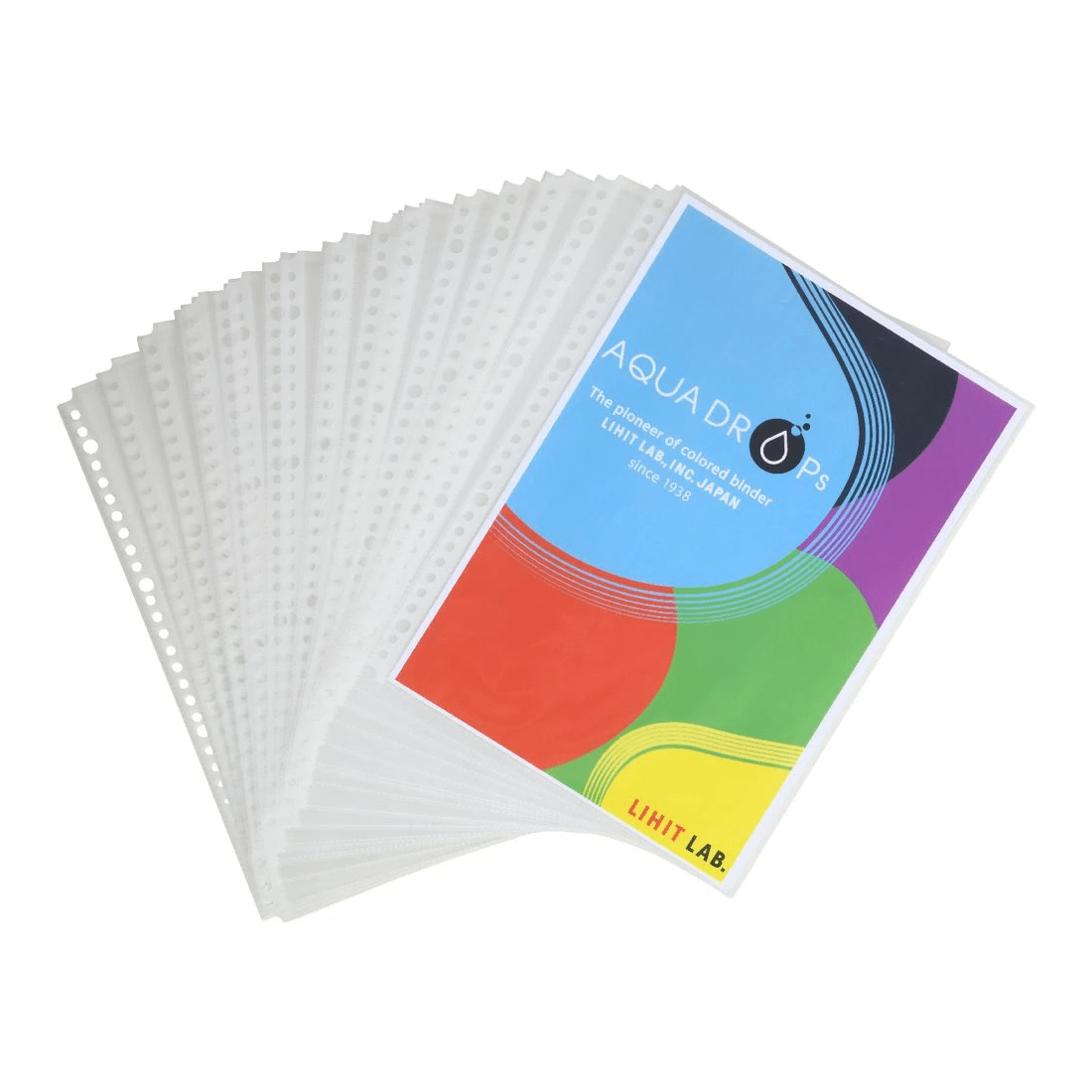 2 Aqua Drops Heavy Weight Refills 20 Pack, 2 of 3