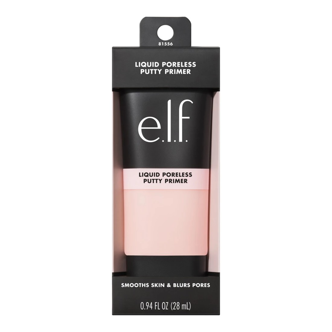 2 e.l.f. Liquid Poreless Putty Primer - Pink, 2 of 10