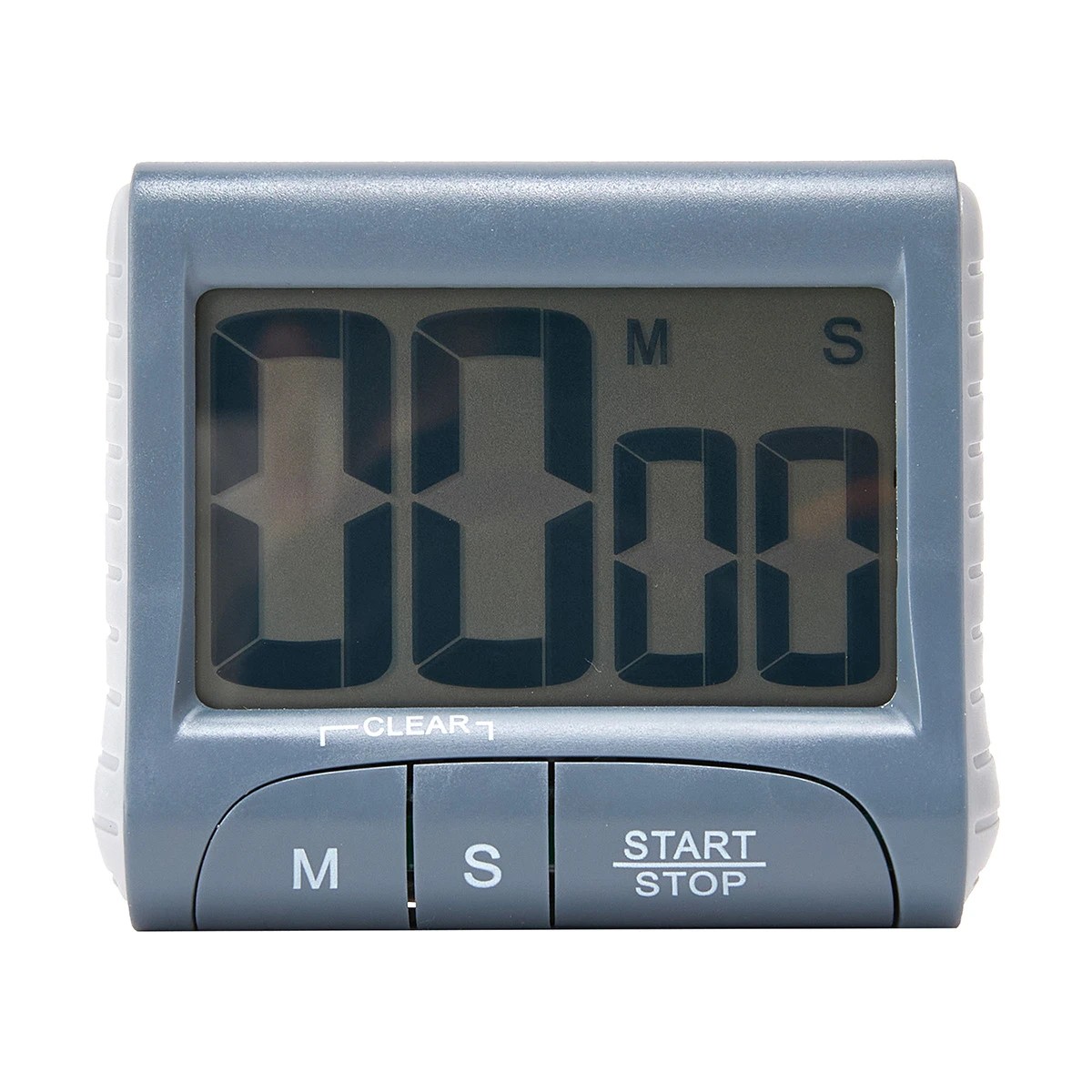 2 Digital Kitchen Timer, 2 of 8