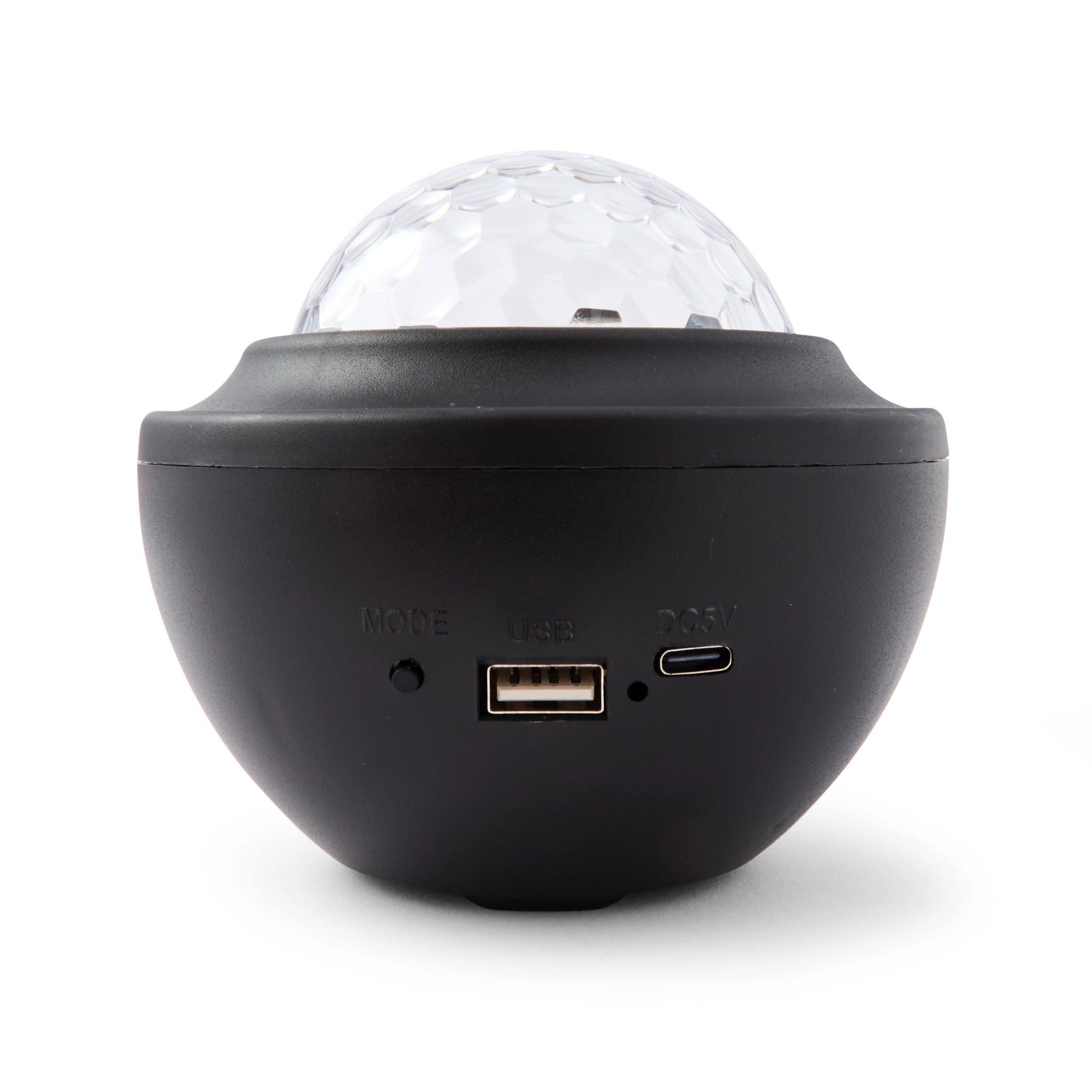 4 LED Projector Light with Speaker, 4 of 7