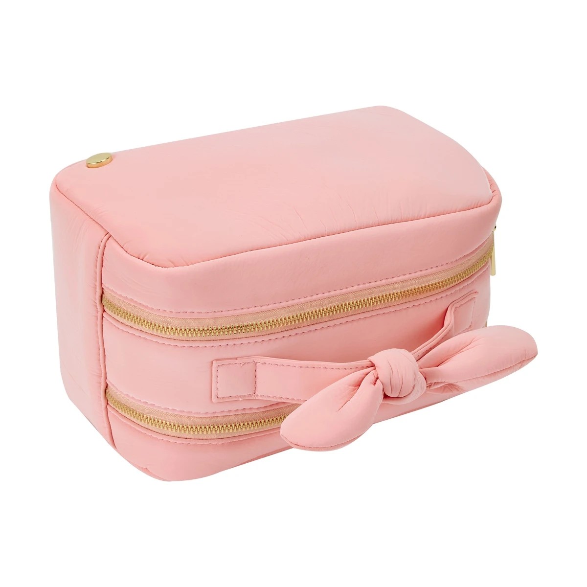 5 OXX Cosmetics Cosmetic Bag - Bright Vibes, 5 of 6