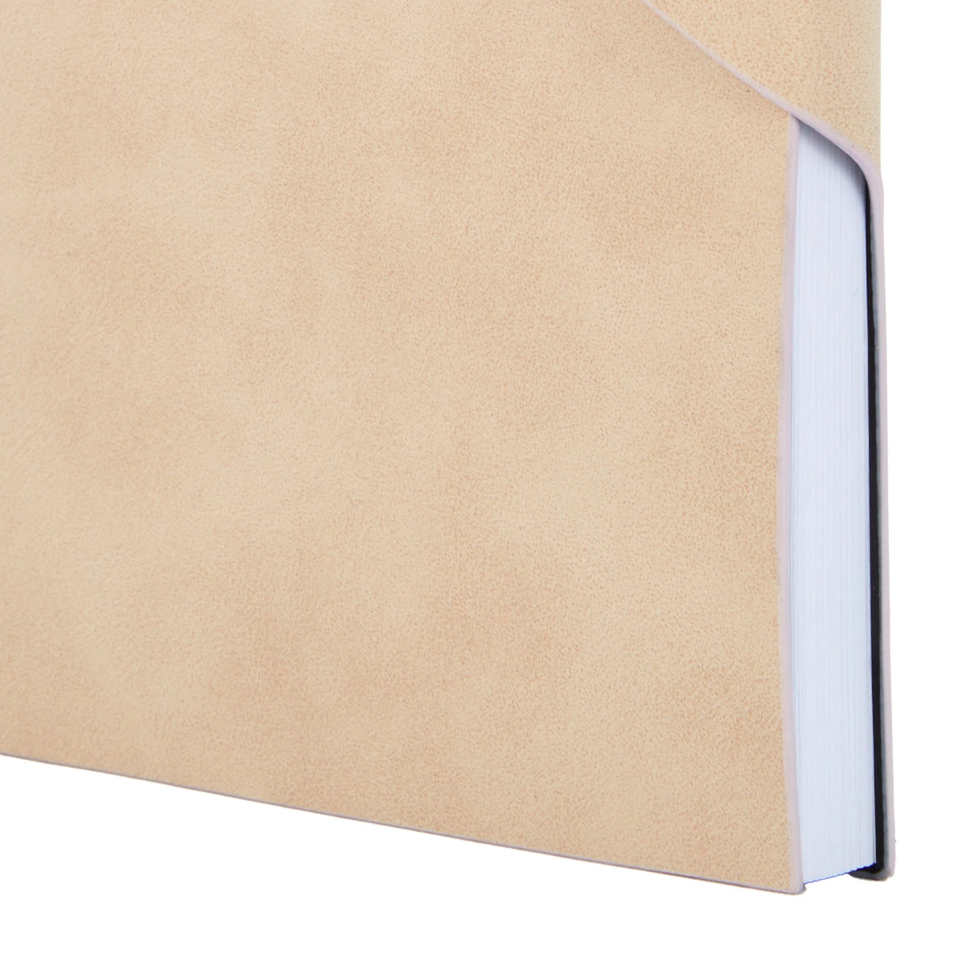 5 A5 Journal with Tab - Blush, 5 of 6