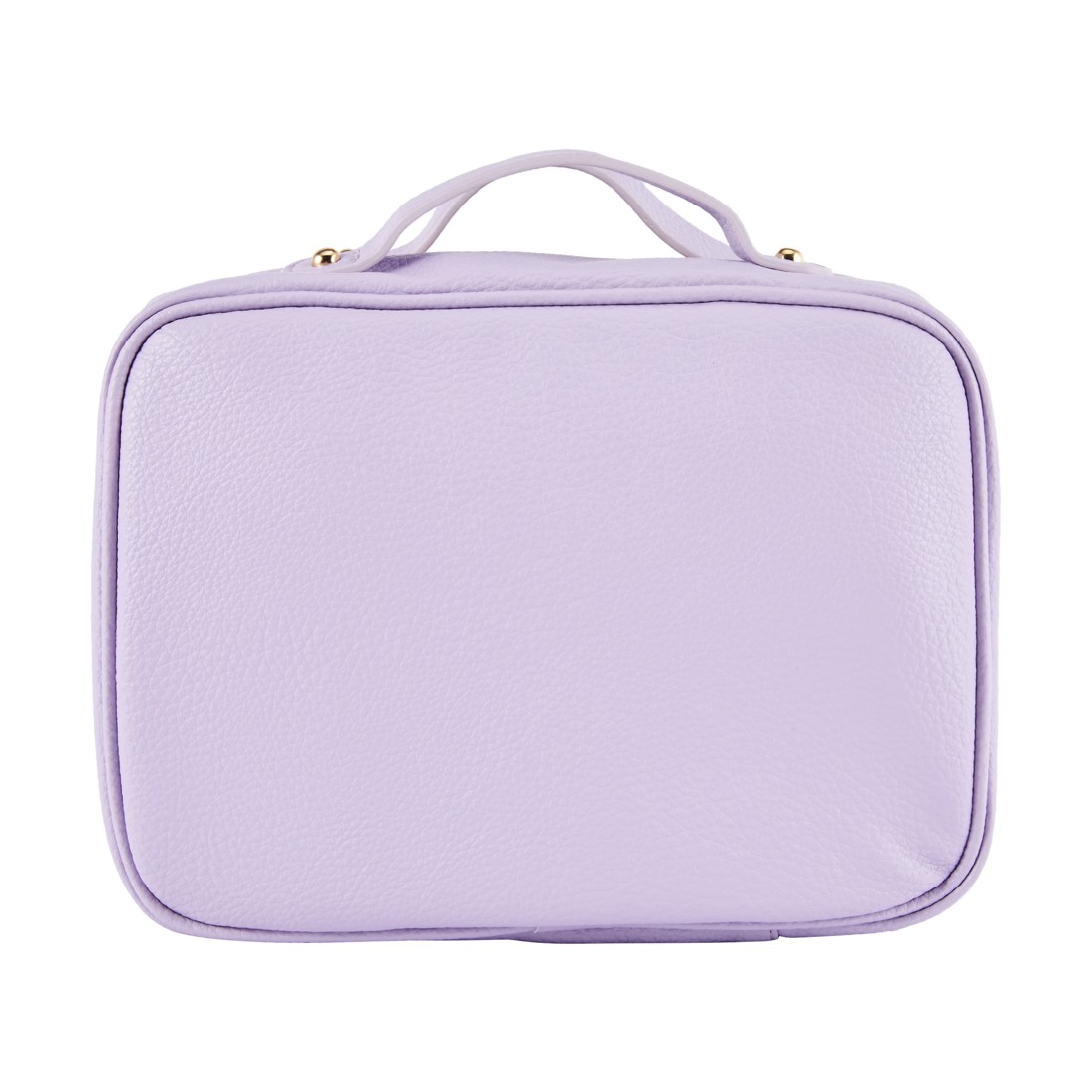 5 OXX Cosmetics Travel Bag - Purple, 5 of 6