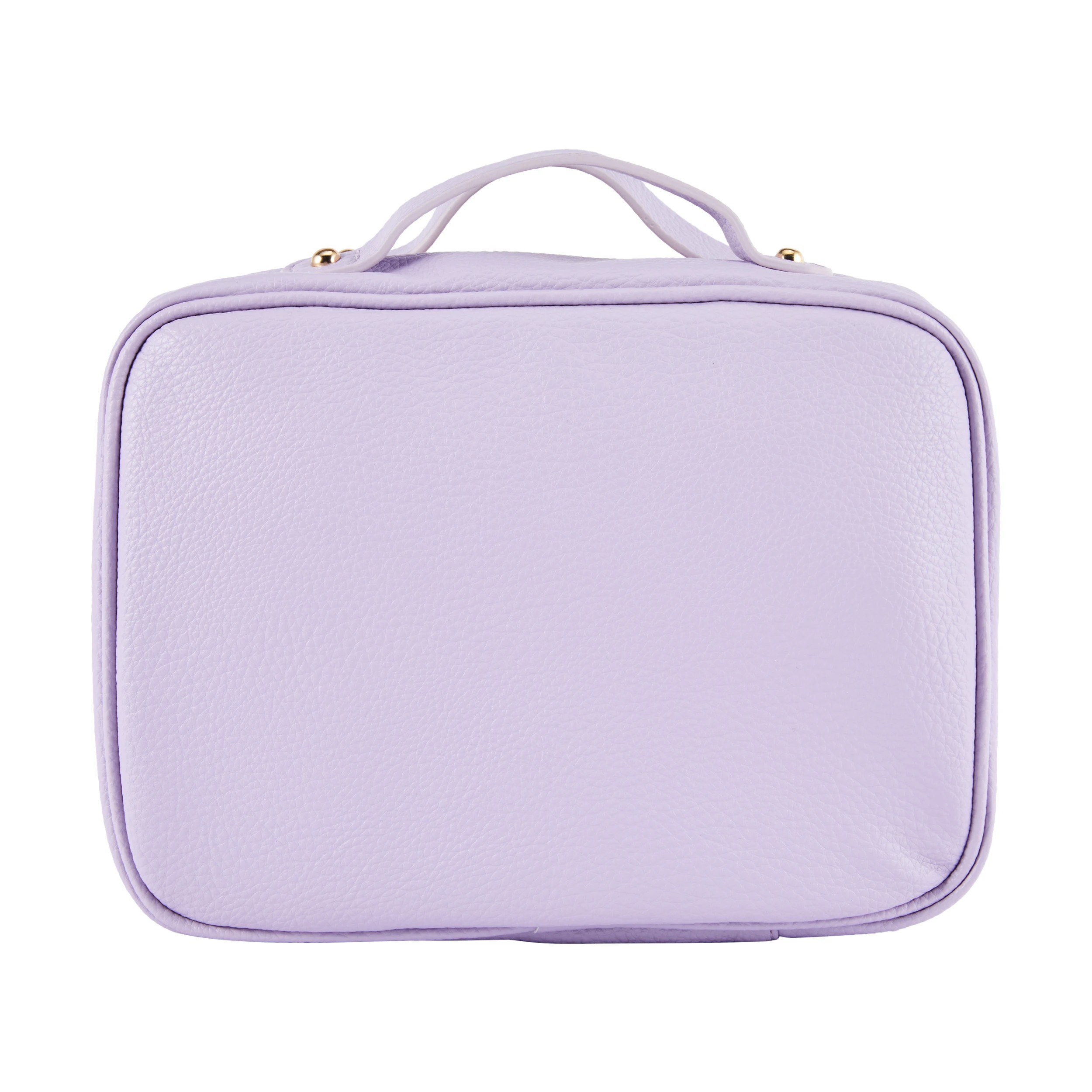 5 OXX Cosmetics Travel Bag - Purple, 5 of 6