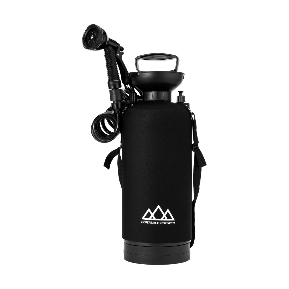 1 Portable Shower, 1 of 9