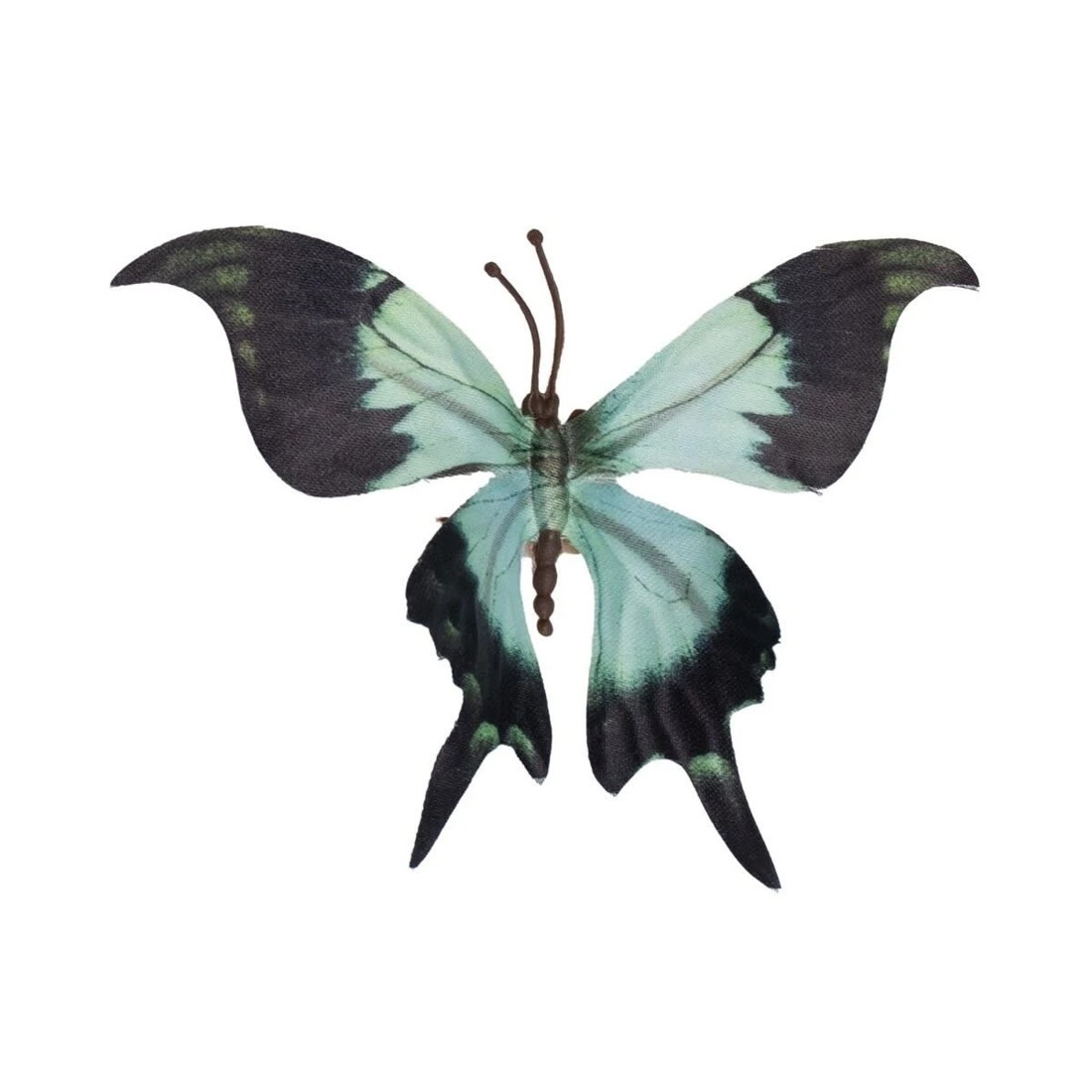 8 8 Pack Artificial Butterflies, 8 of 10