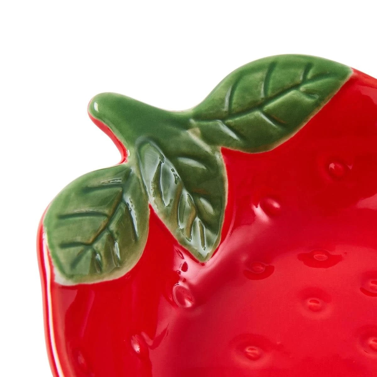 6 Set of 2 Lemon & Strawberry Bowls, 6 of 7