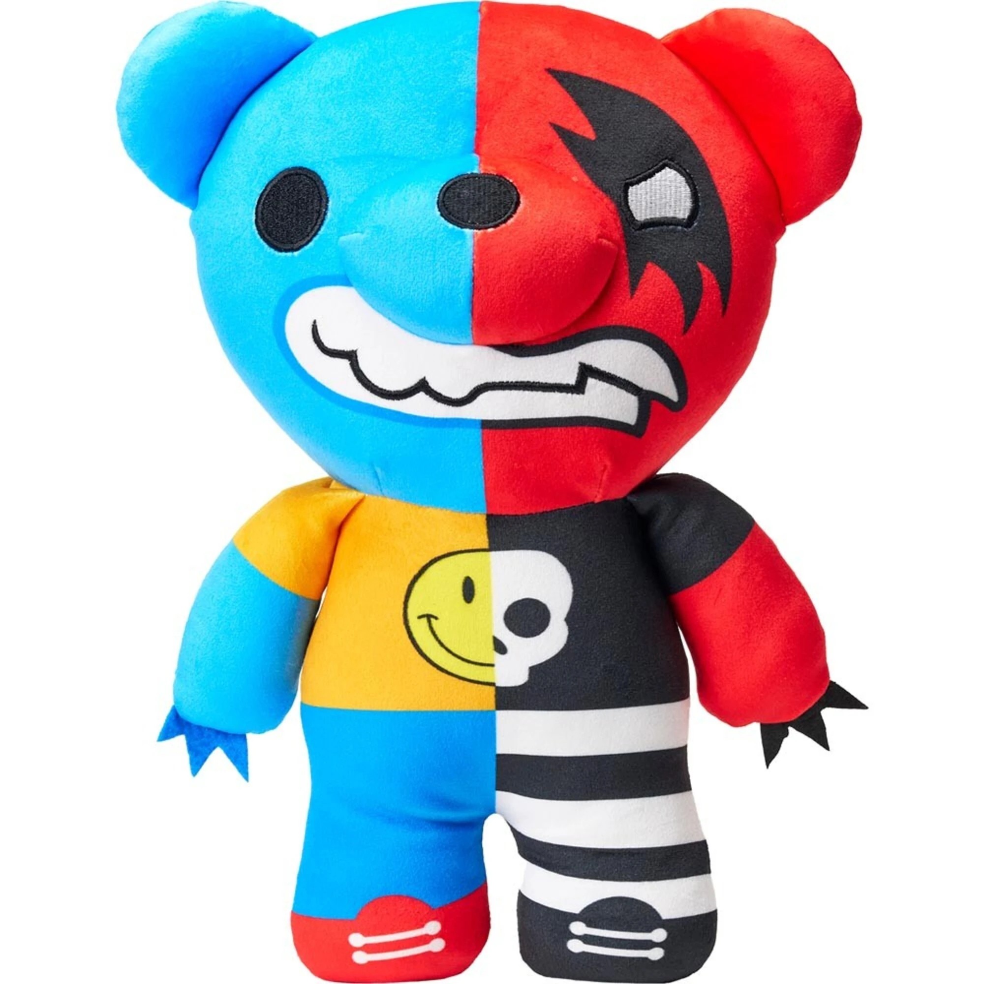 2 Deddy Bear - Youme Series 4 Plush - Multi, 2 of 3