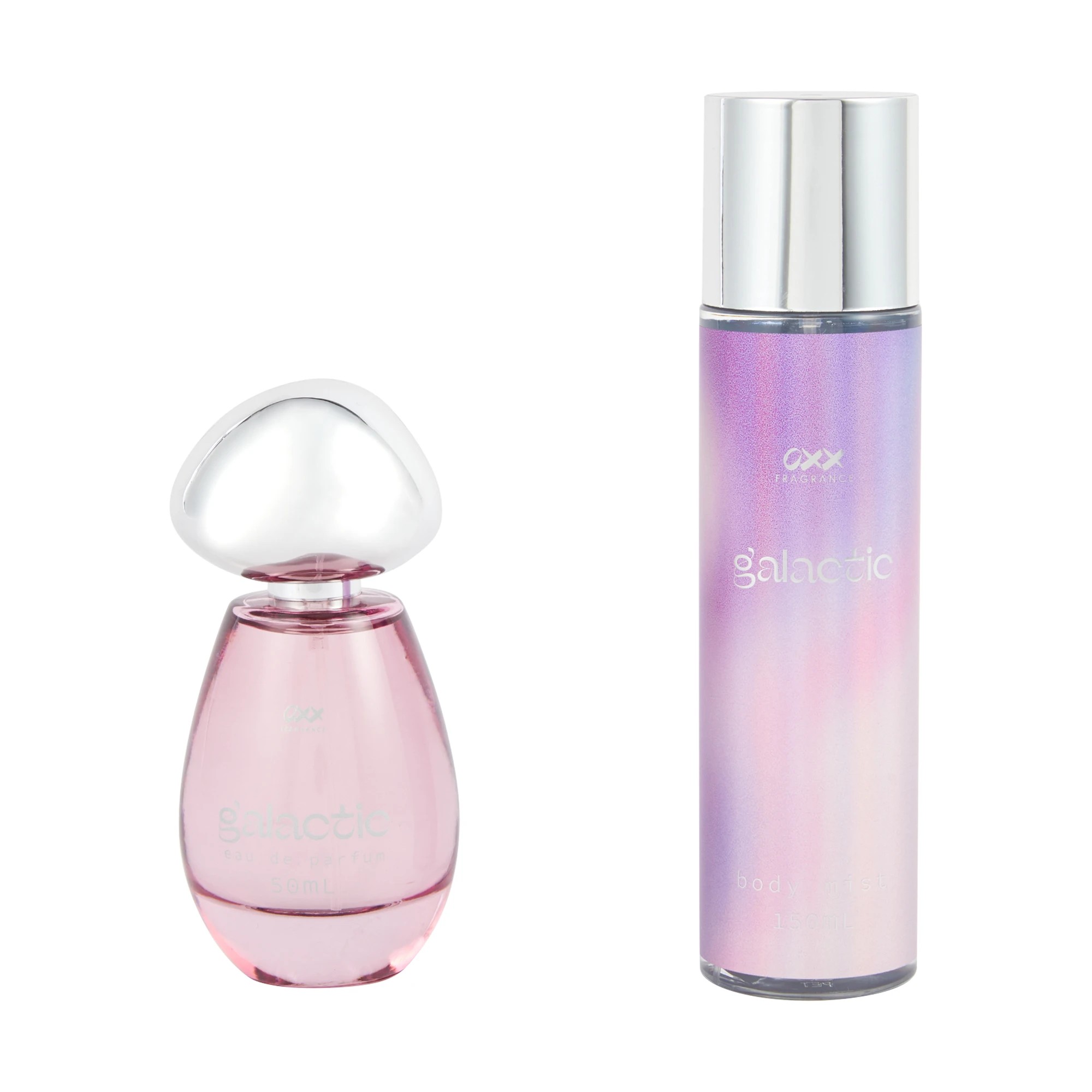 2 OXX Fragrance 2 Piece Galactic Gift Set, 2 of 5