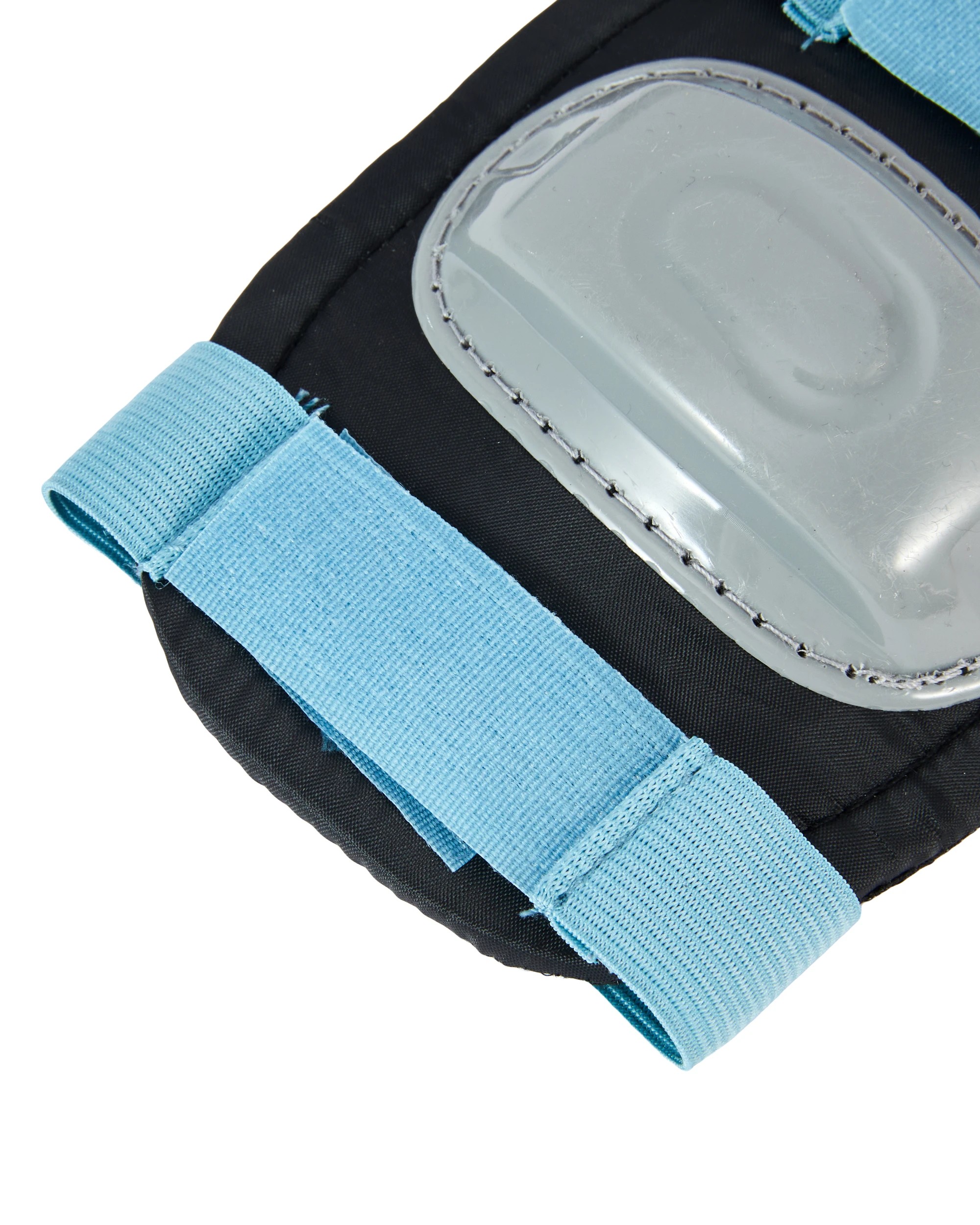 5 Junior Protective Set - Black and Blue, 5 of 7