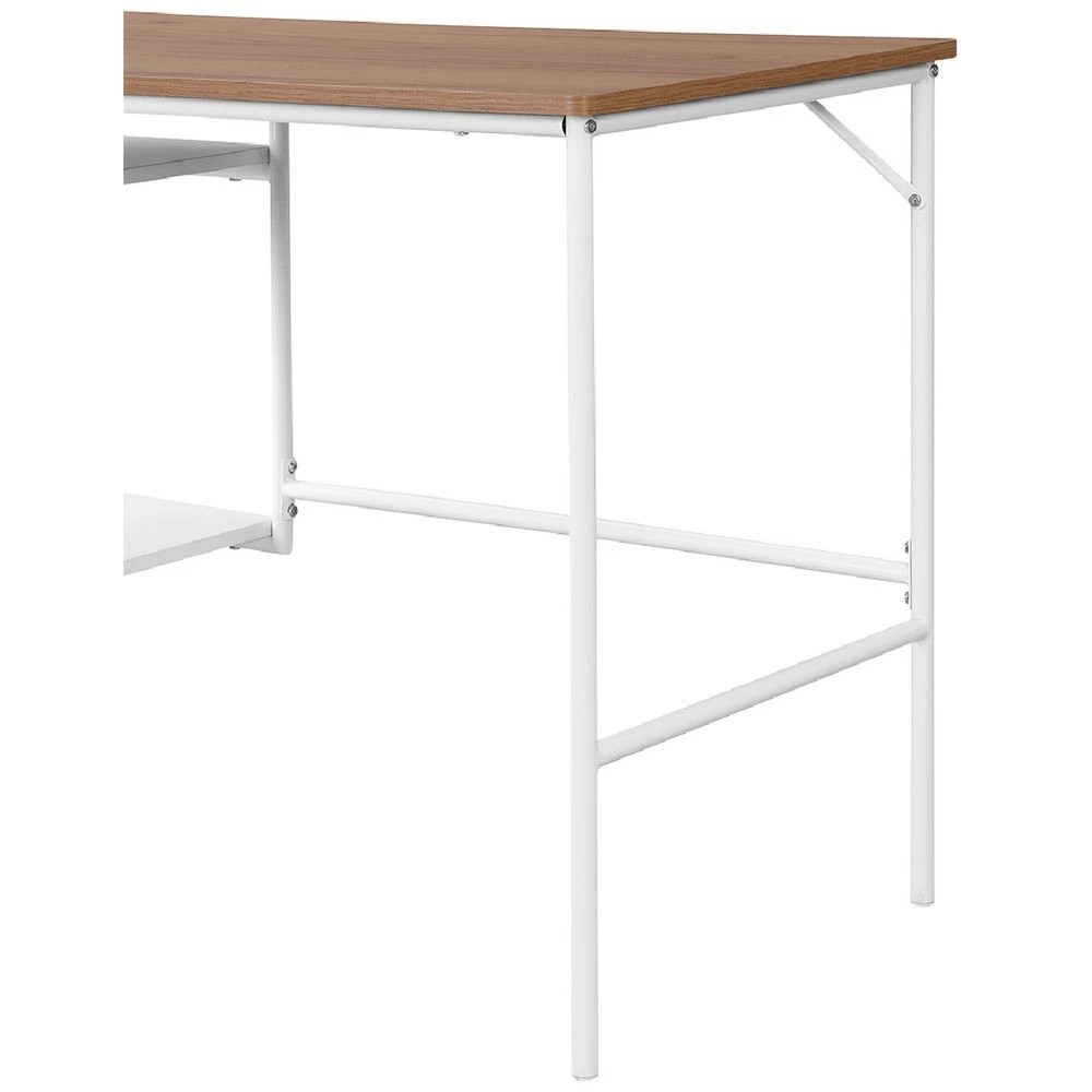 4 Bass Desk Walnut Desks, Tables and Workstations, 4 of 10