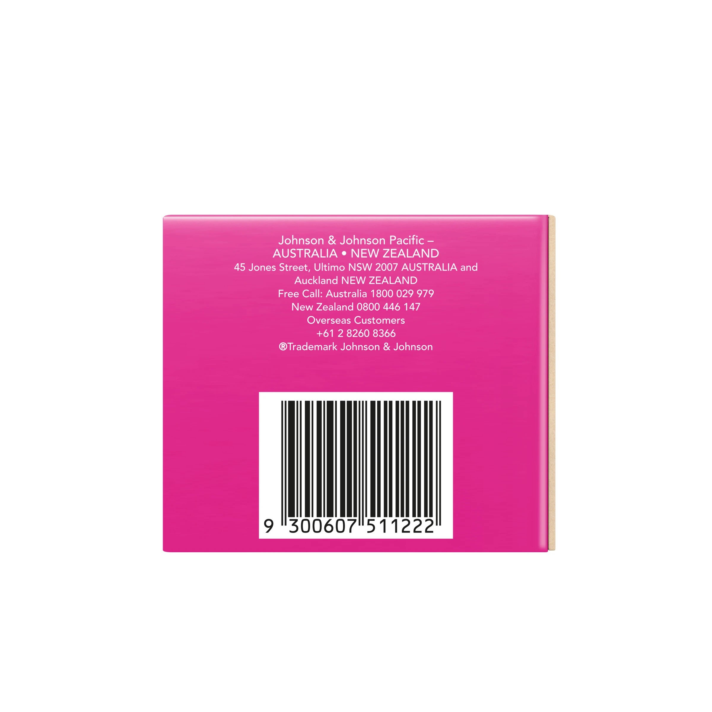 4 32 Pack Carefree Original Super Tampons, 4 of 7