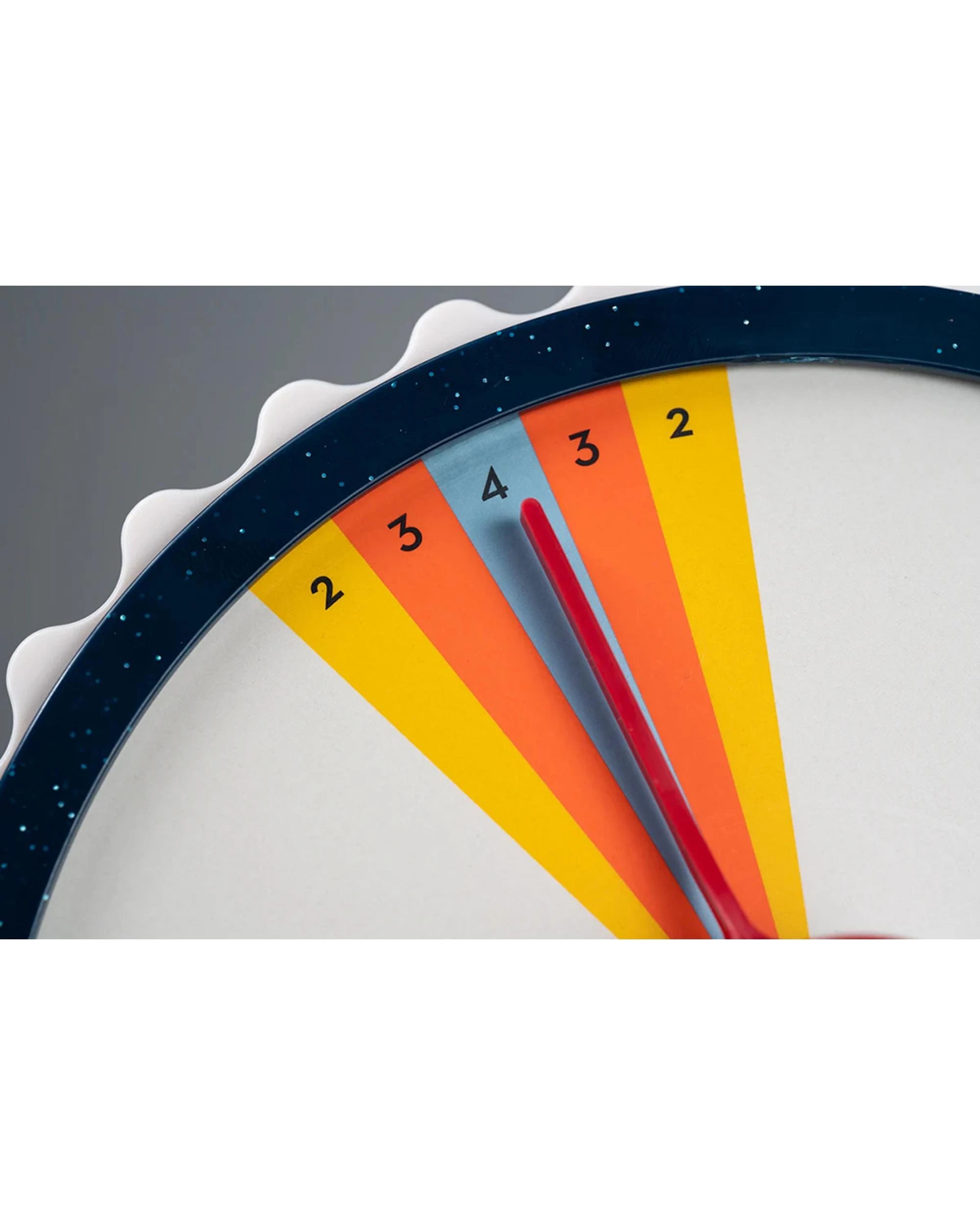 5 Wavelength Board Game, 5 of 5