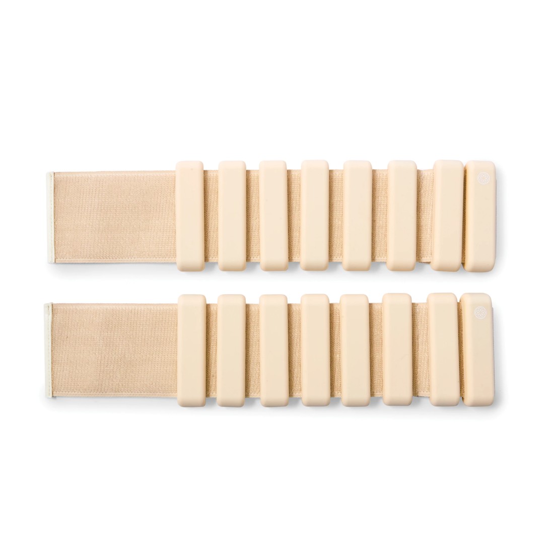 4 2 Pack Wrist and Ankle Weights, 4 of 9