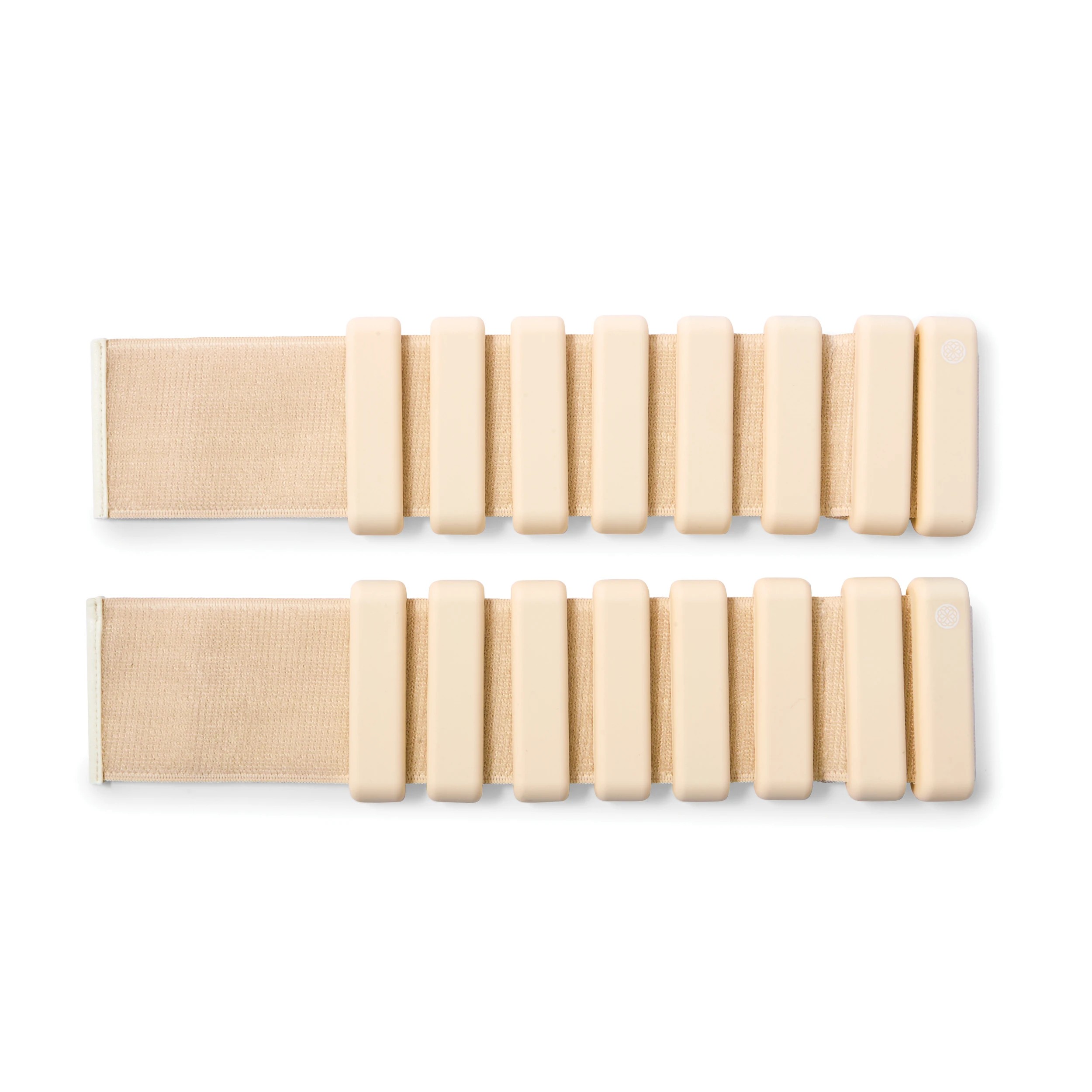 4 2 Pack Wrist and Ankle Weights, 4 of 9