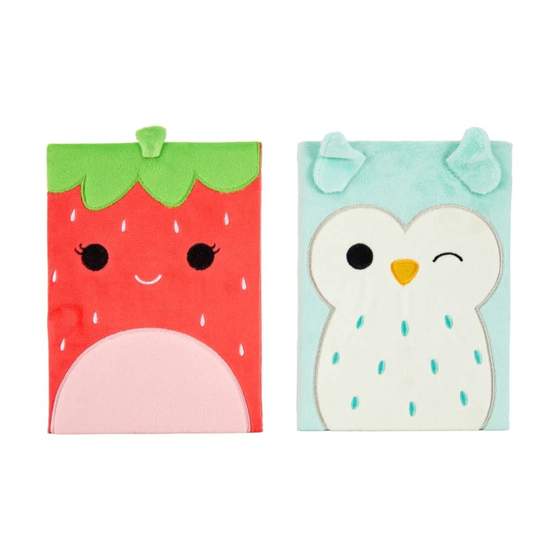 1 Original Squishmallows Journal - Assorted, 1 of 5