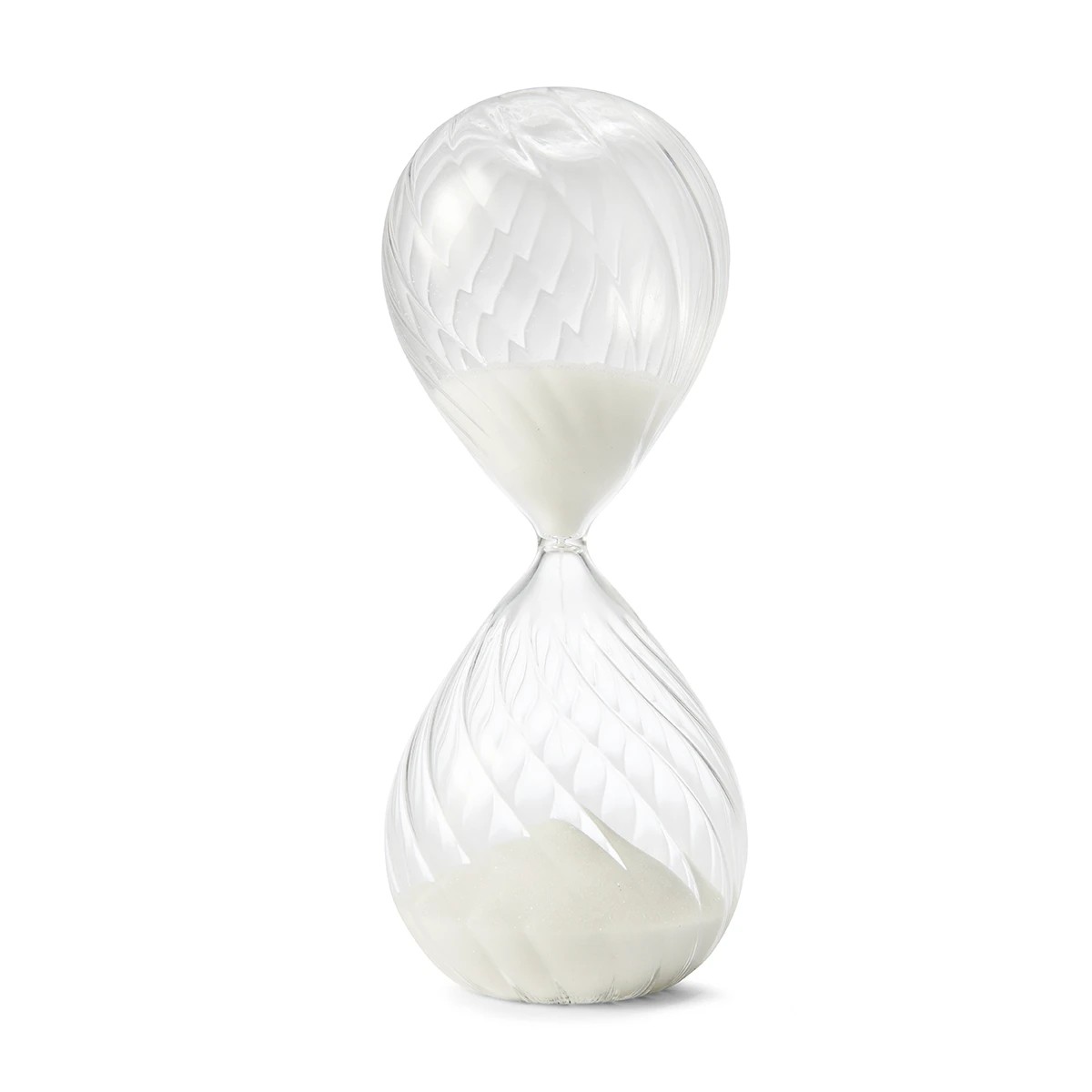 1 Decorative Sand Hourglass, 1 of 8