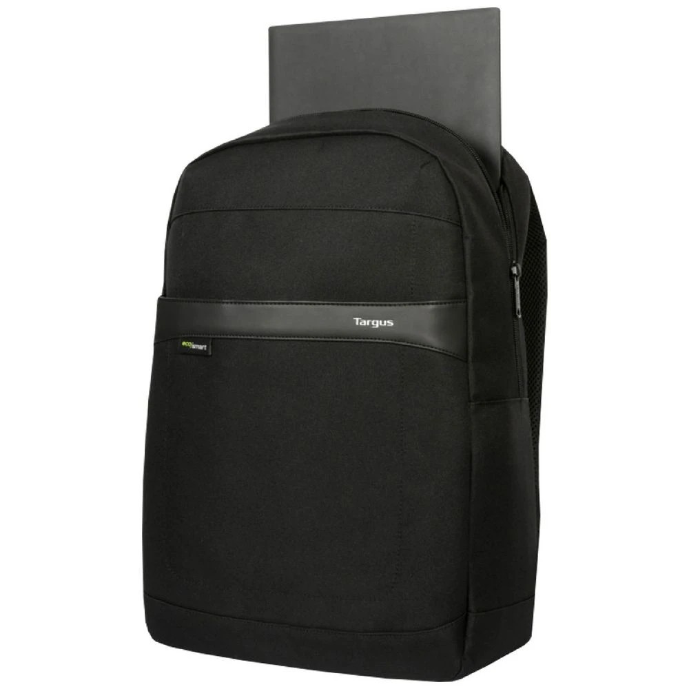 5 Targus 16" GeoLite EcoSmart Plus Backpack Black, 5 of 10